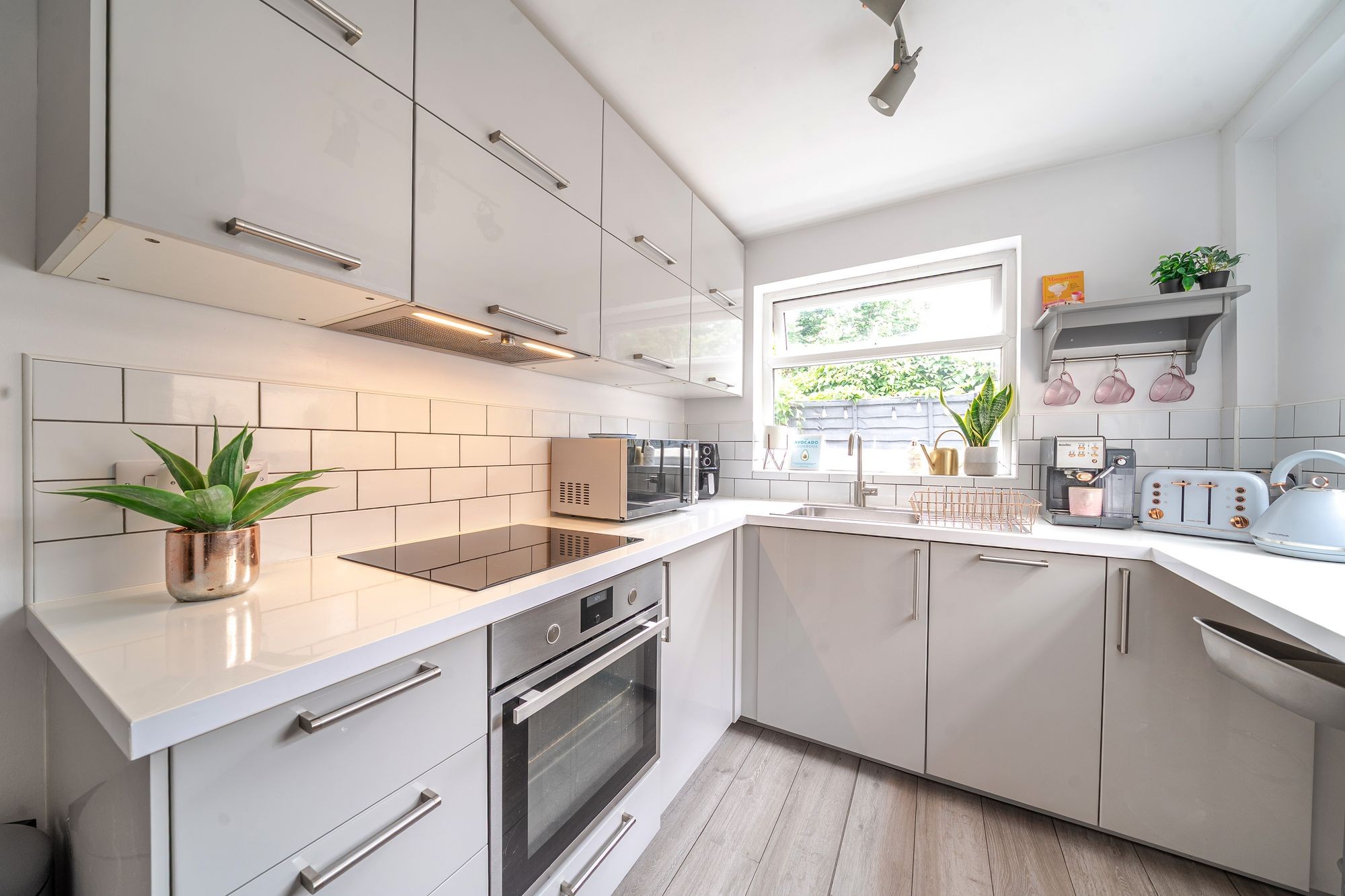 Cook Residential