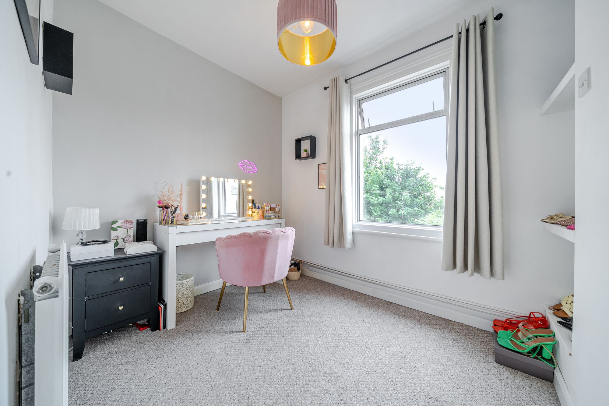 Devonshire Street, Cheltenham, GL50