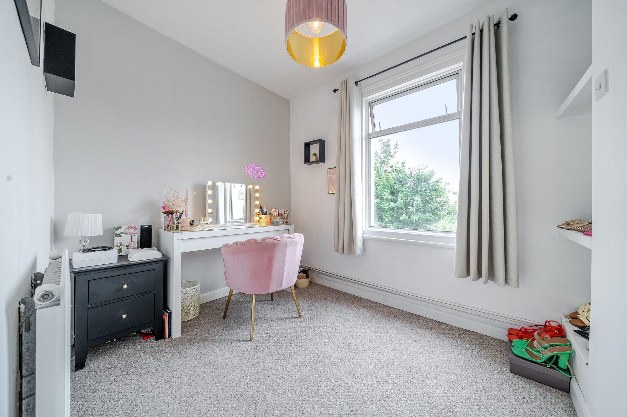 Cook Residential