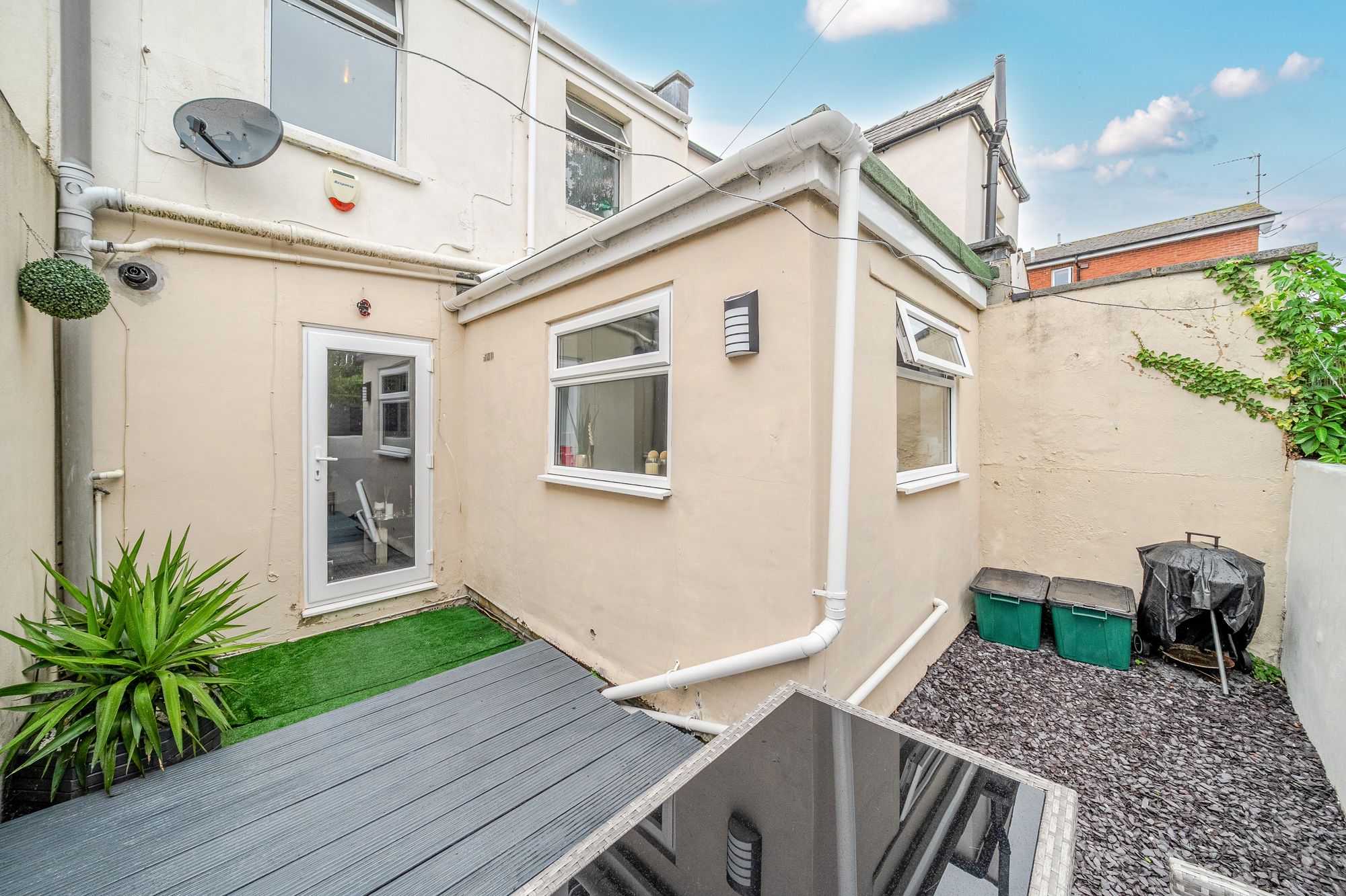 Devonshire Street, Cheltenham, GL50