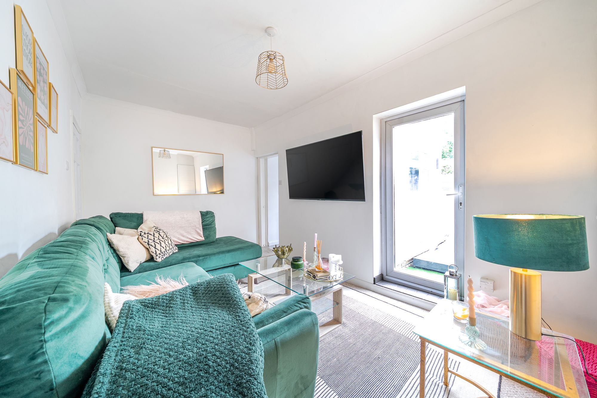 Devonshire Street, Cheltenham, GL50