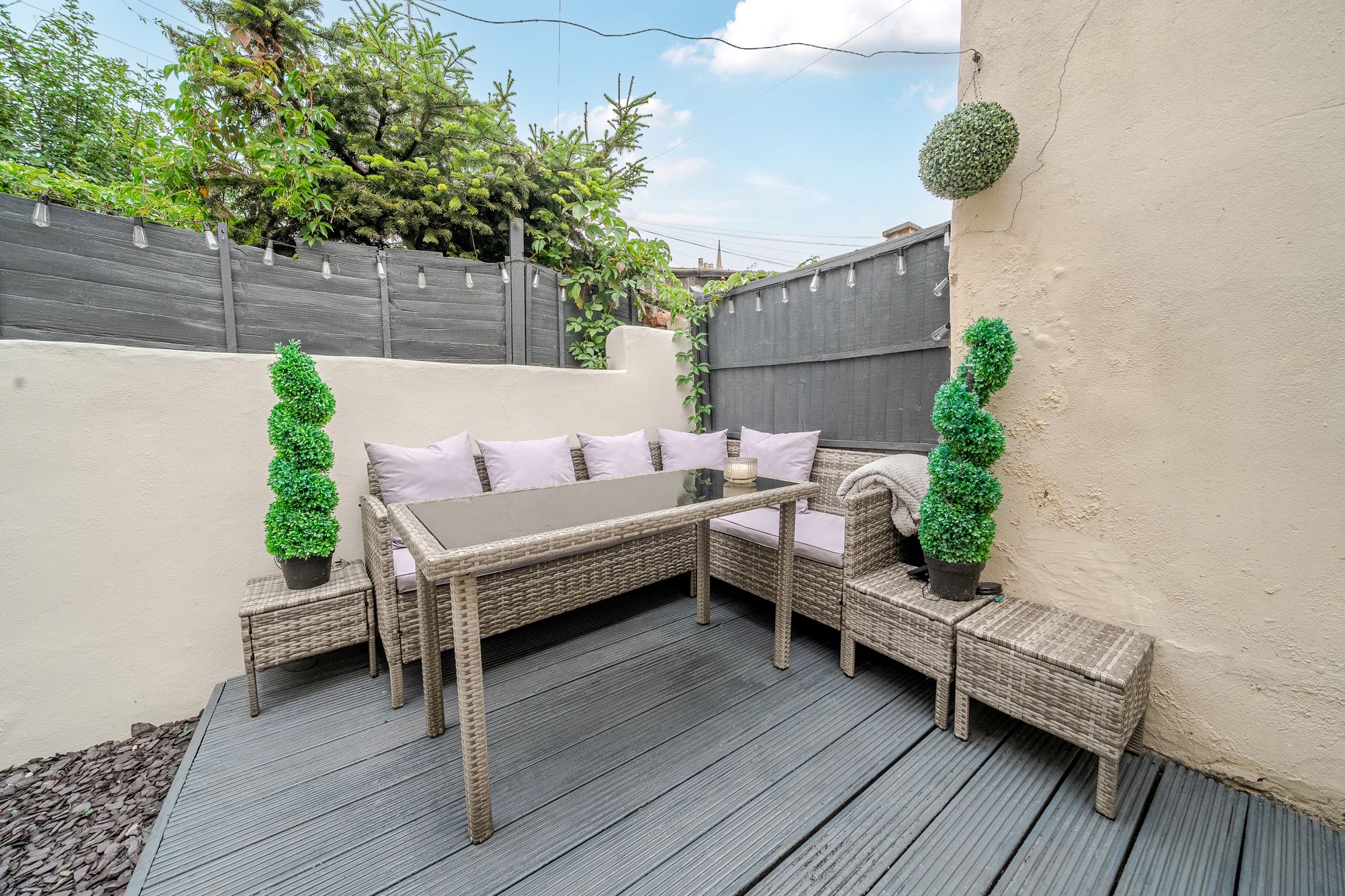Devonshire Street, Cheltenham, GL50