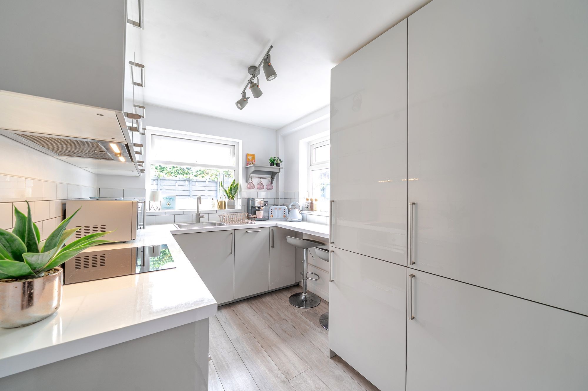 Cook Residential