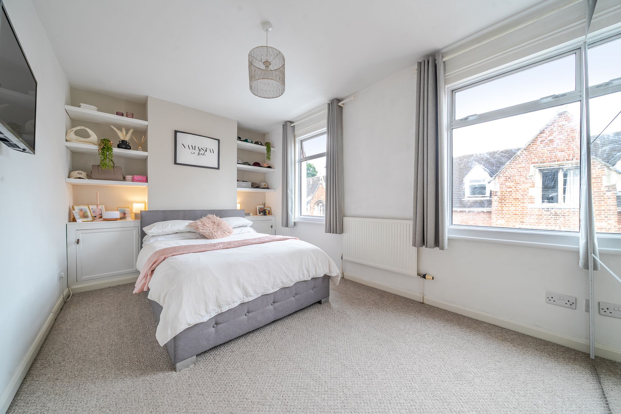 Devonshire Street, Cheltenham, GL50