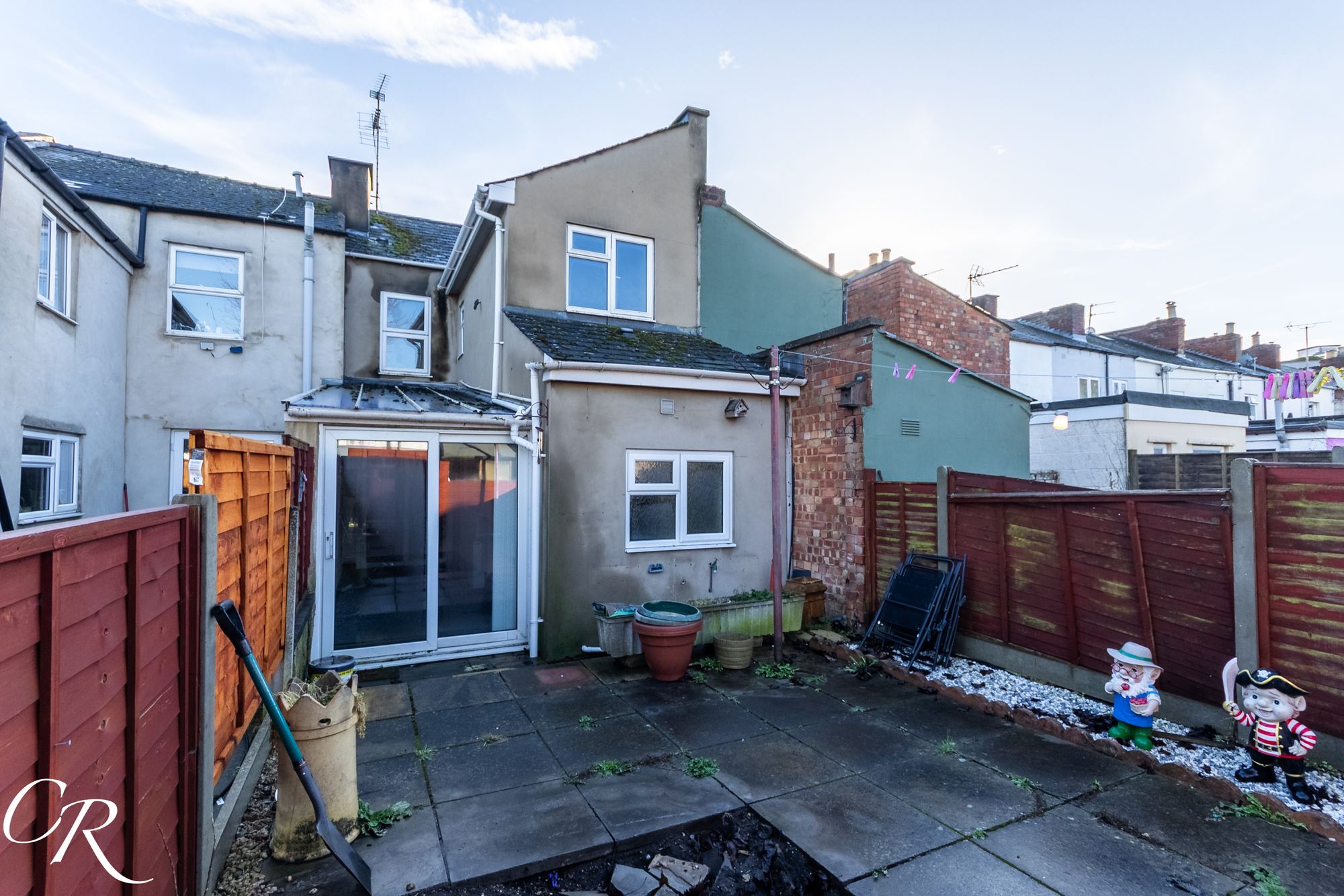 Townsend Street, Cheltenham, GL51