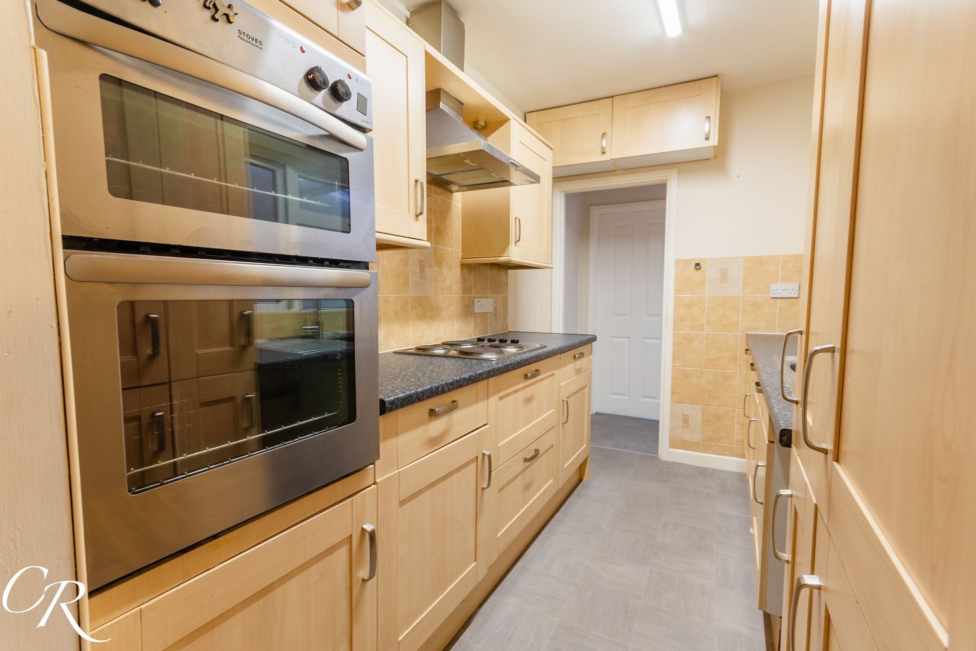 Townsend Street, Cheltenham, GL51