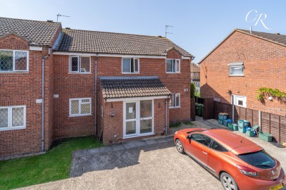 Welwyn Mews, Up Hatherley, GL51