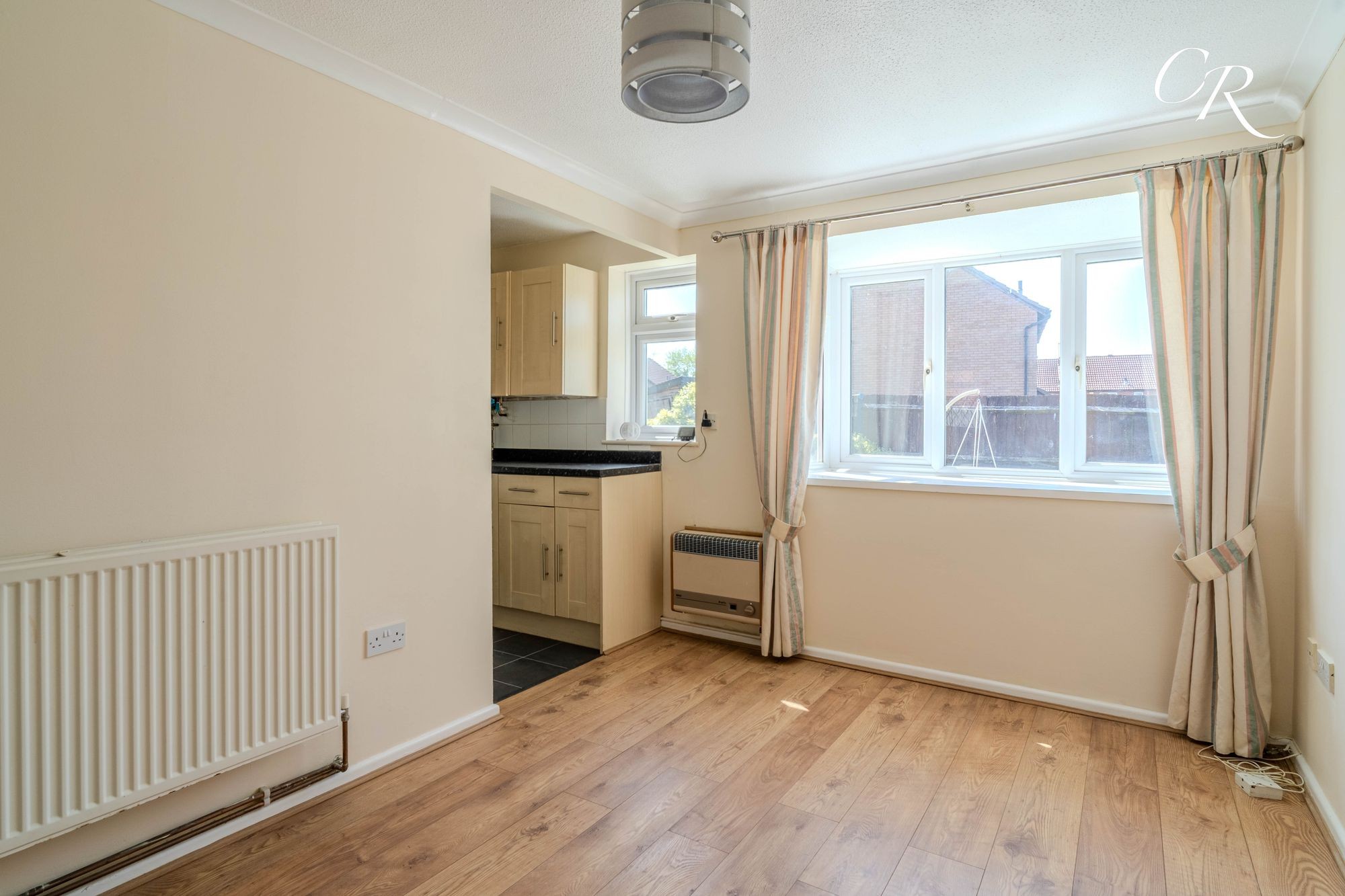 Cook Residential