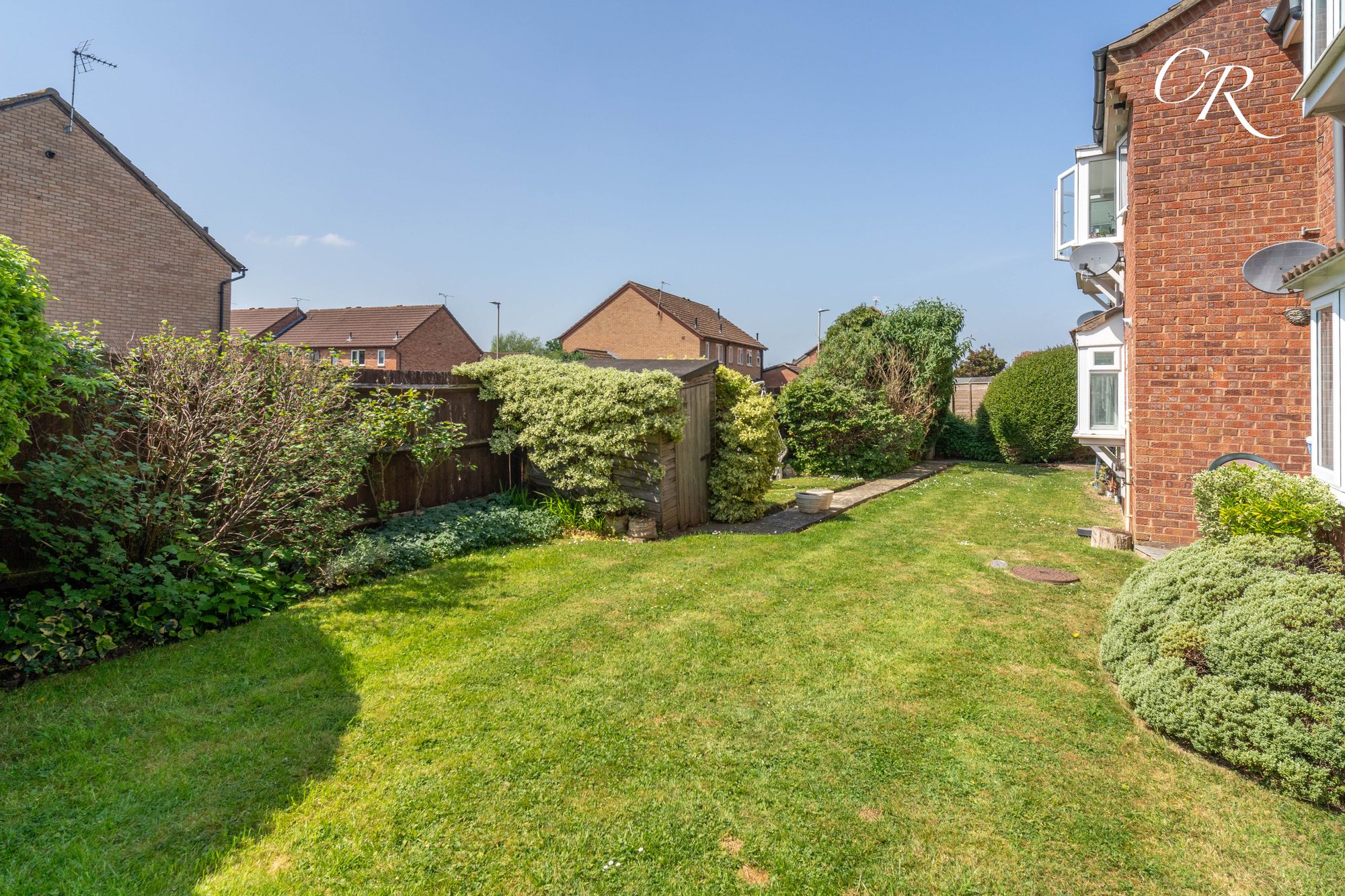 Welwyn Mews, Up Hatherley, GL51