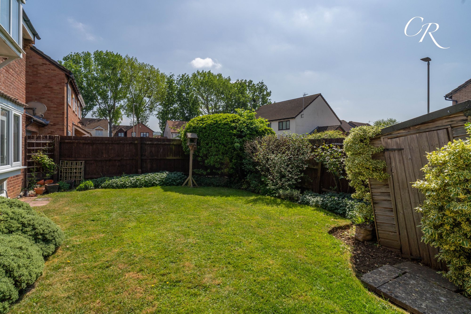 Welwyn Mews, Up Hatherley, GL51