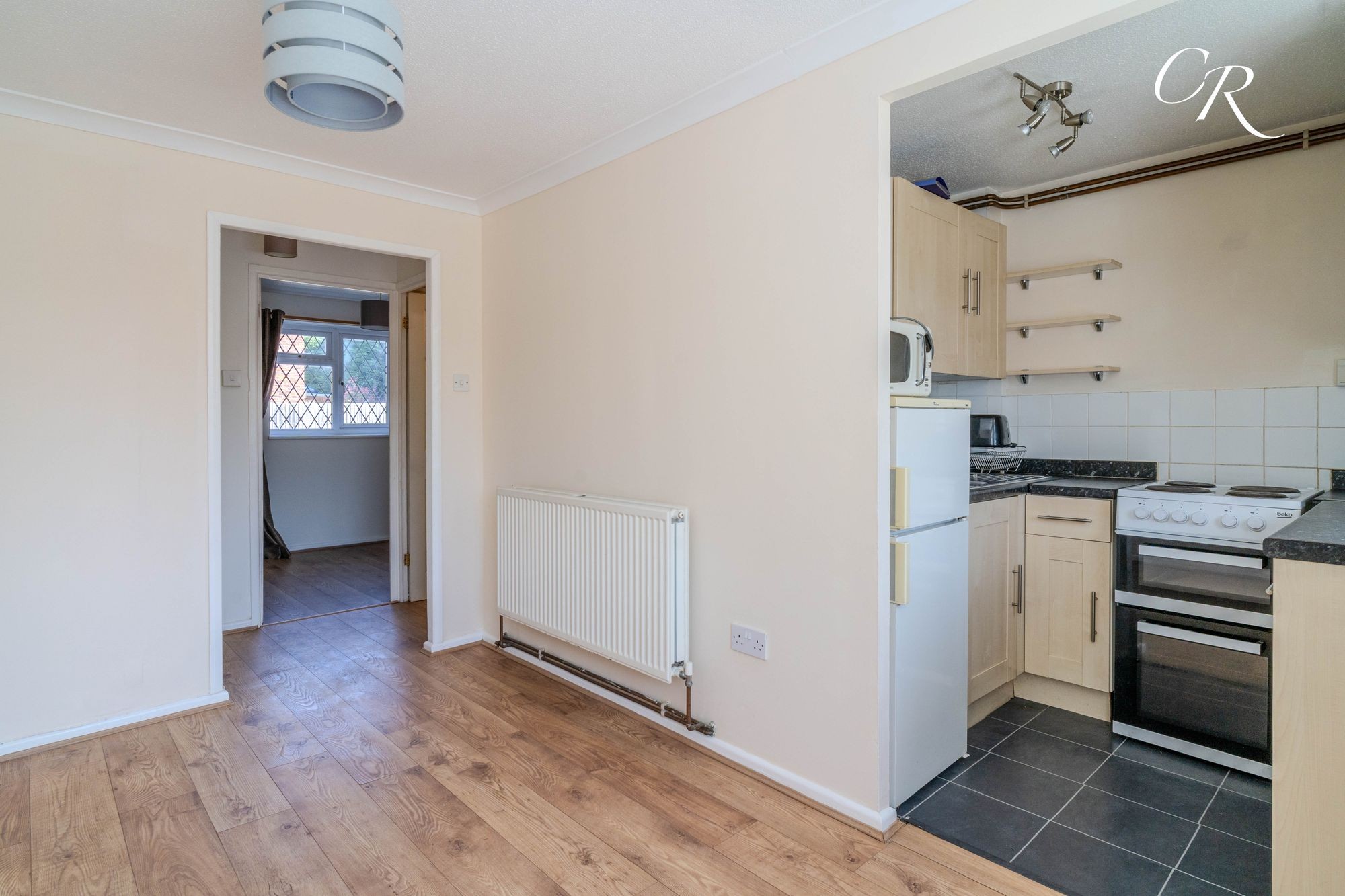 Cook Residential