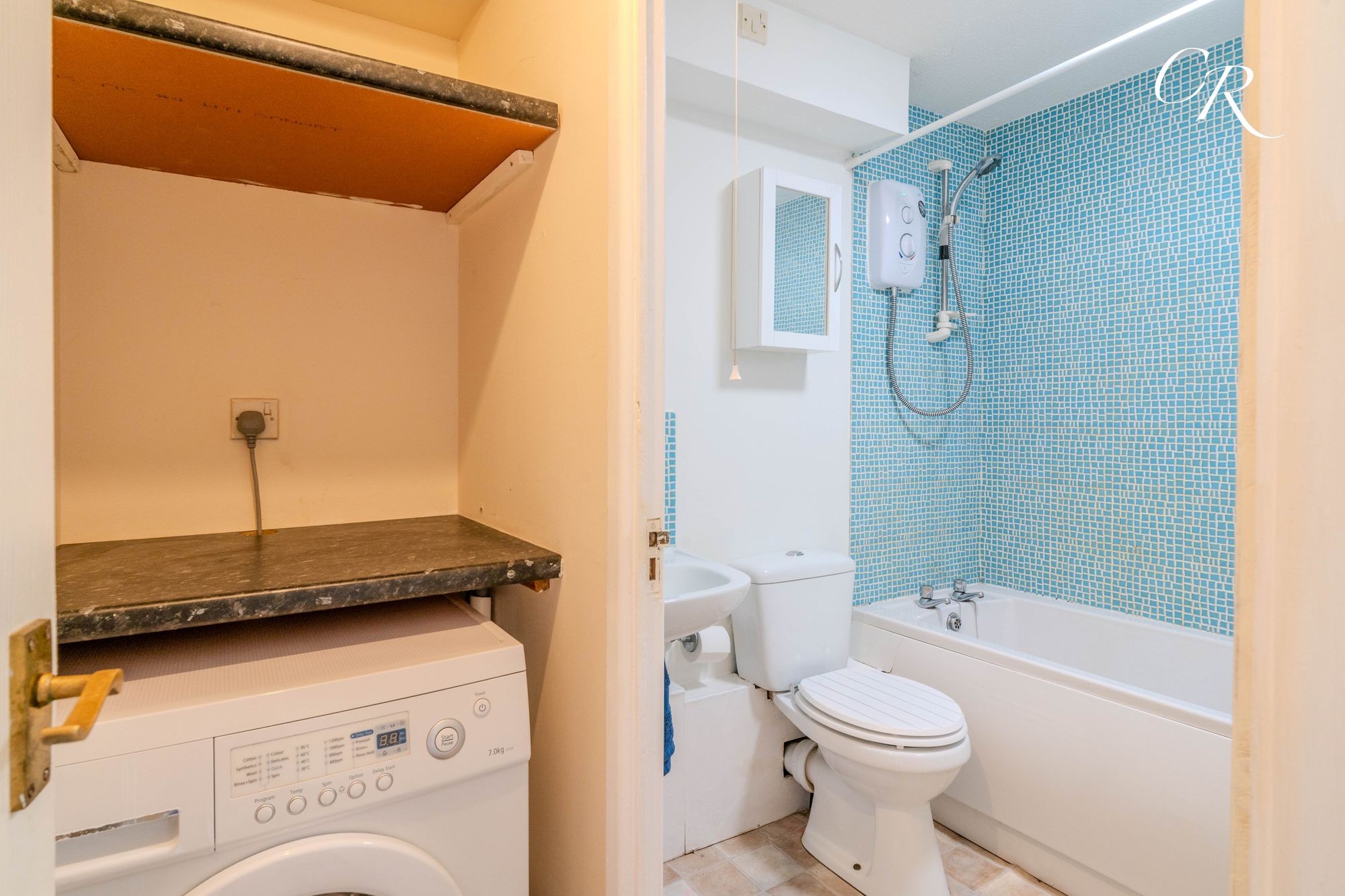Cook Residential