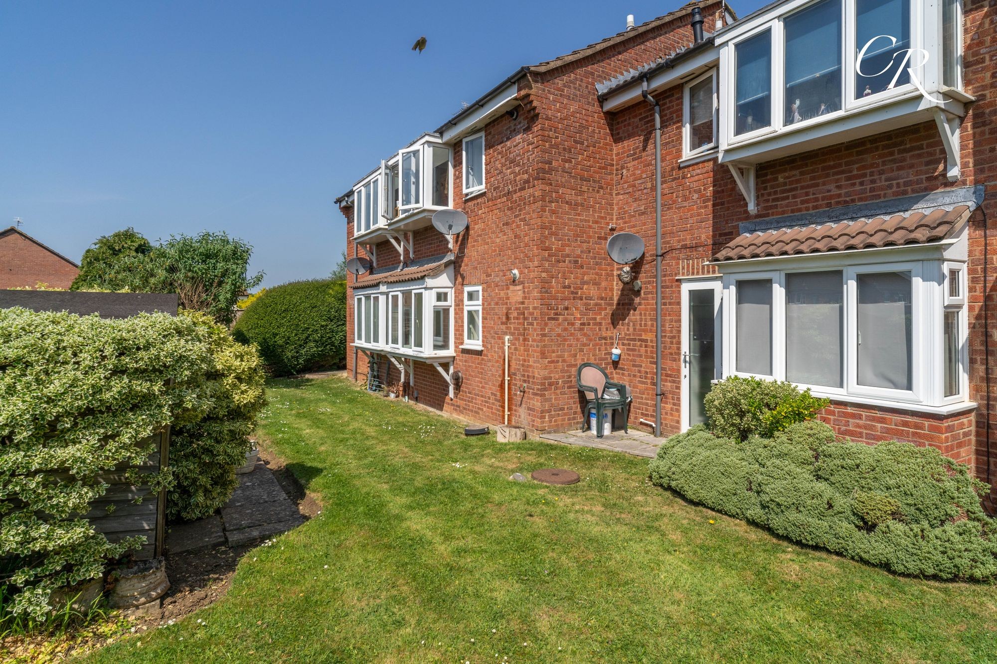 Cook Residential