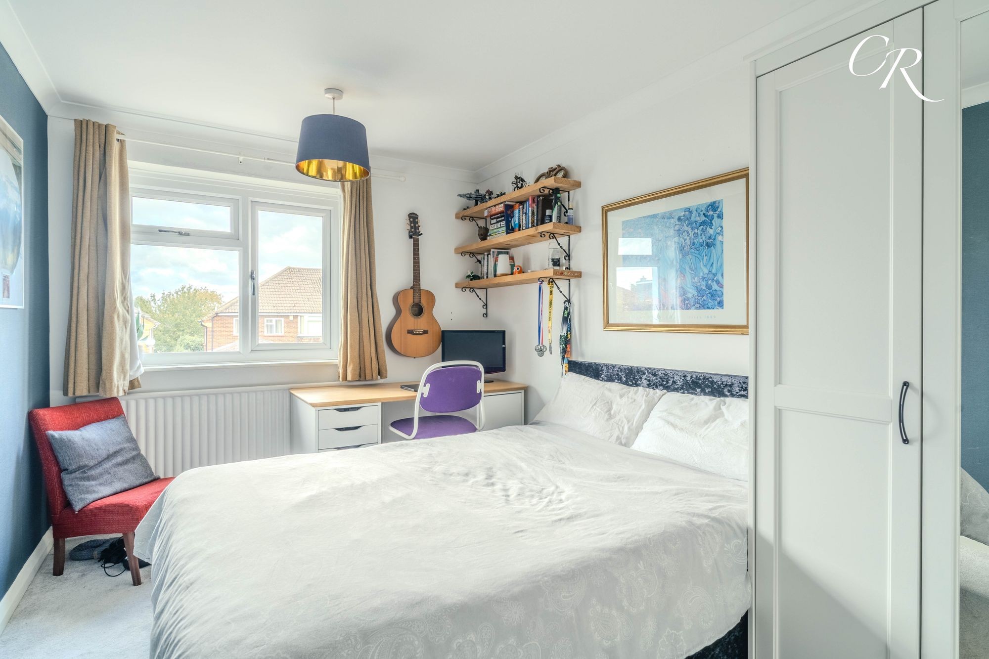 Cook Residential