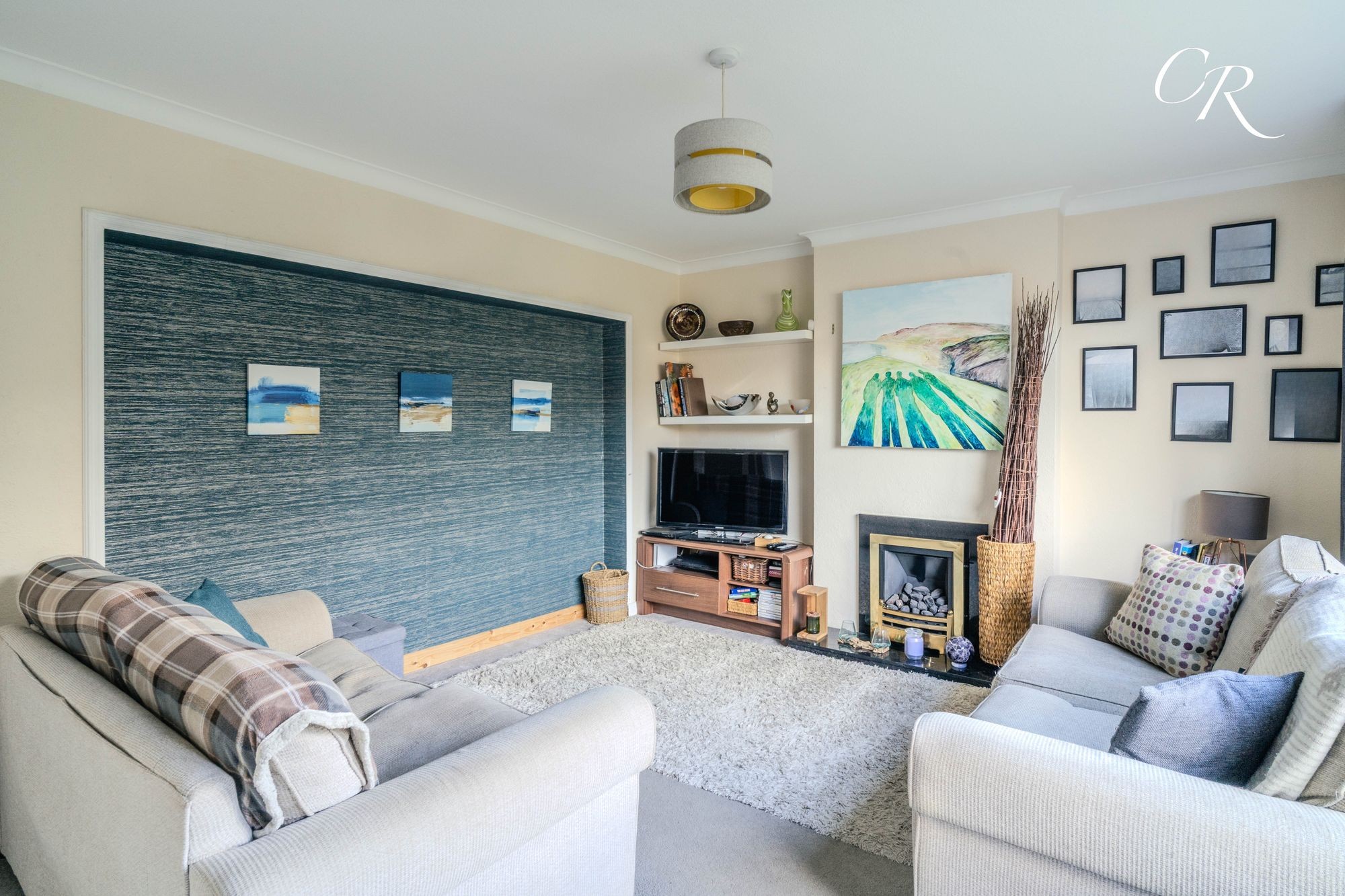 Cook Residential
