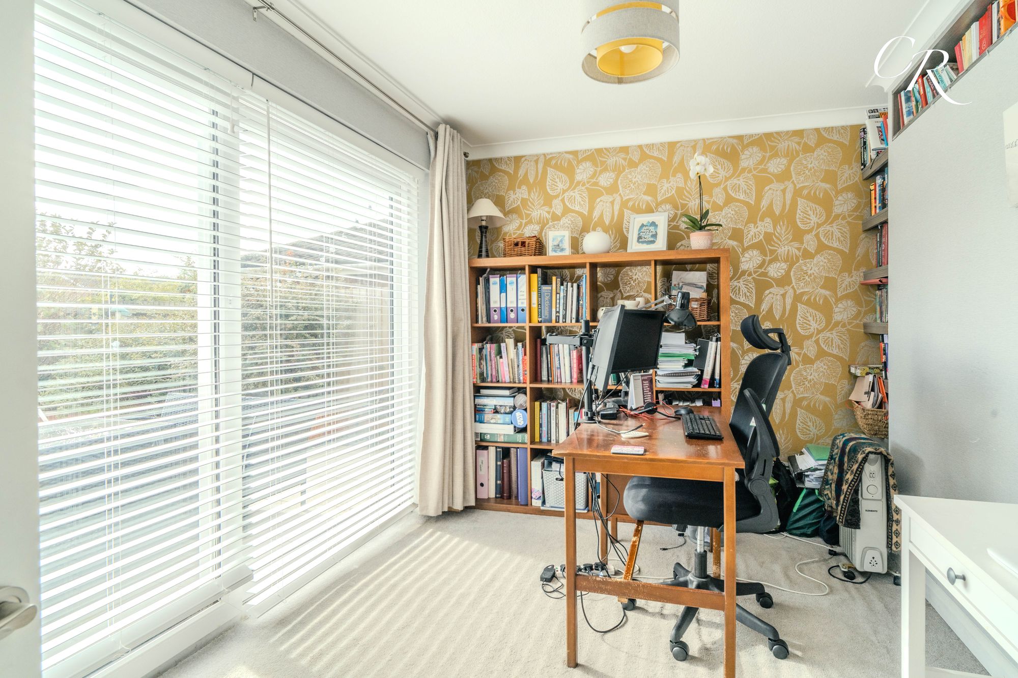 Bisley Road, Benhall