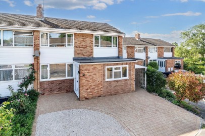 Smithwood Grove, Charlton Kings, GL53