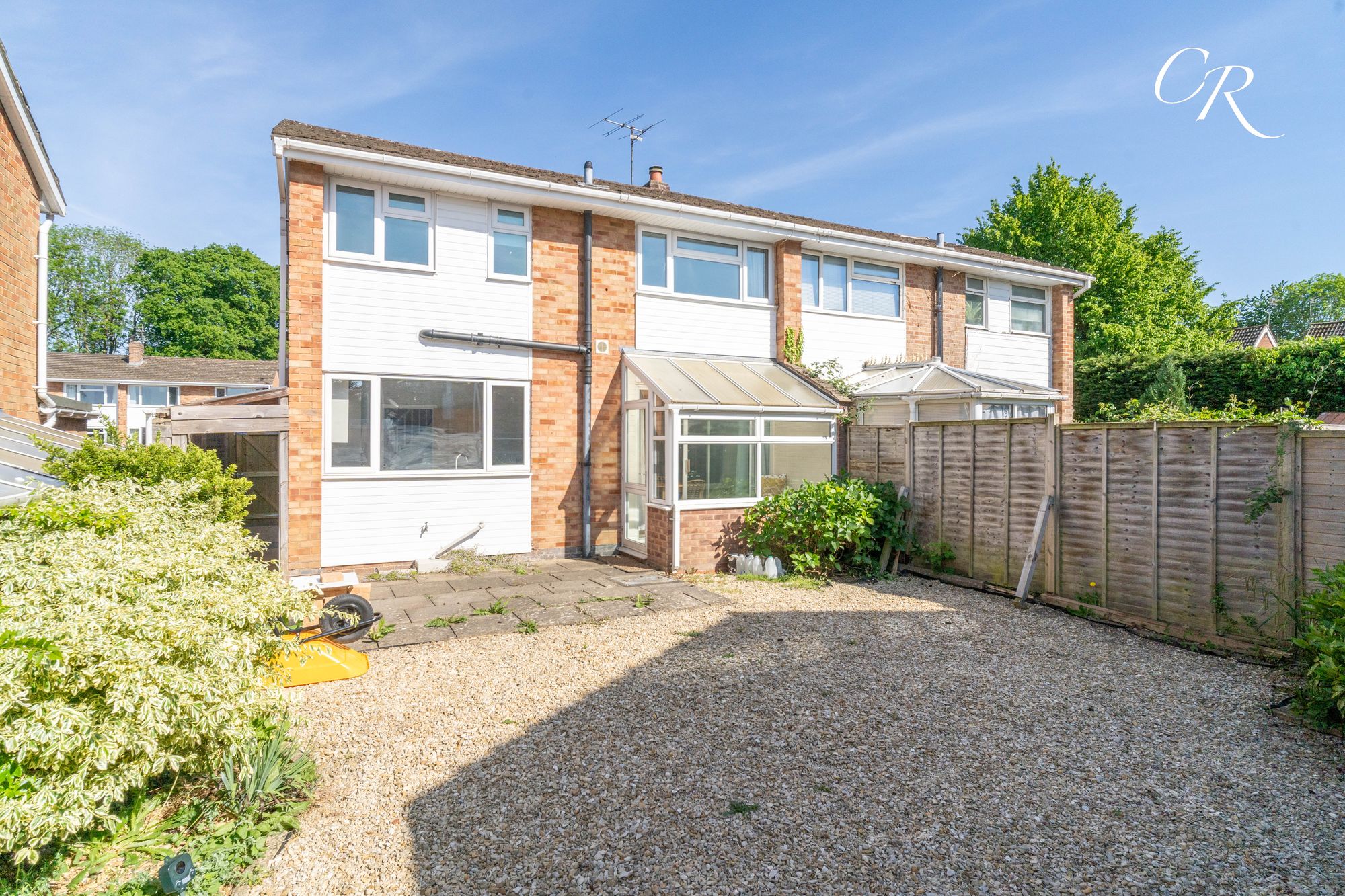Smithwood Grove, Charlton Kings, GL53