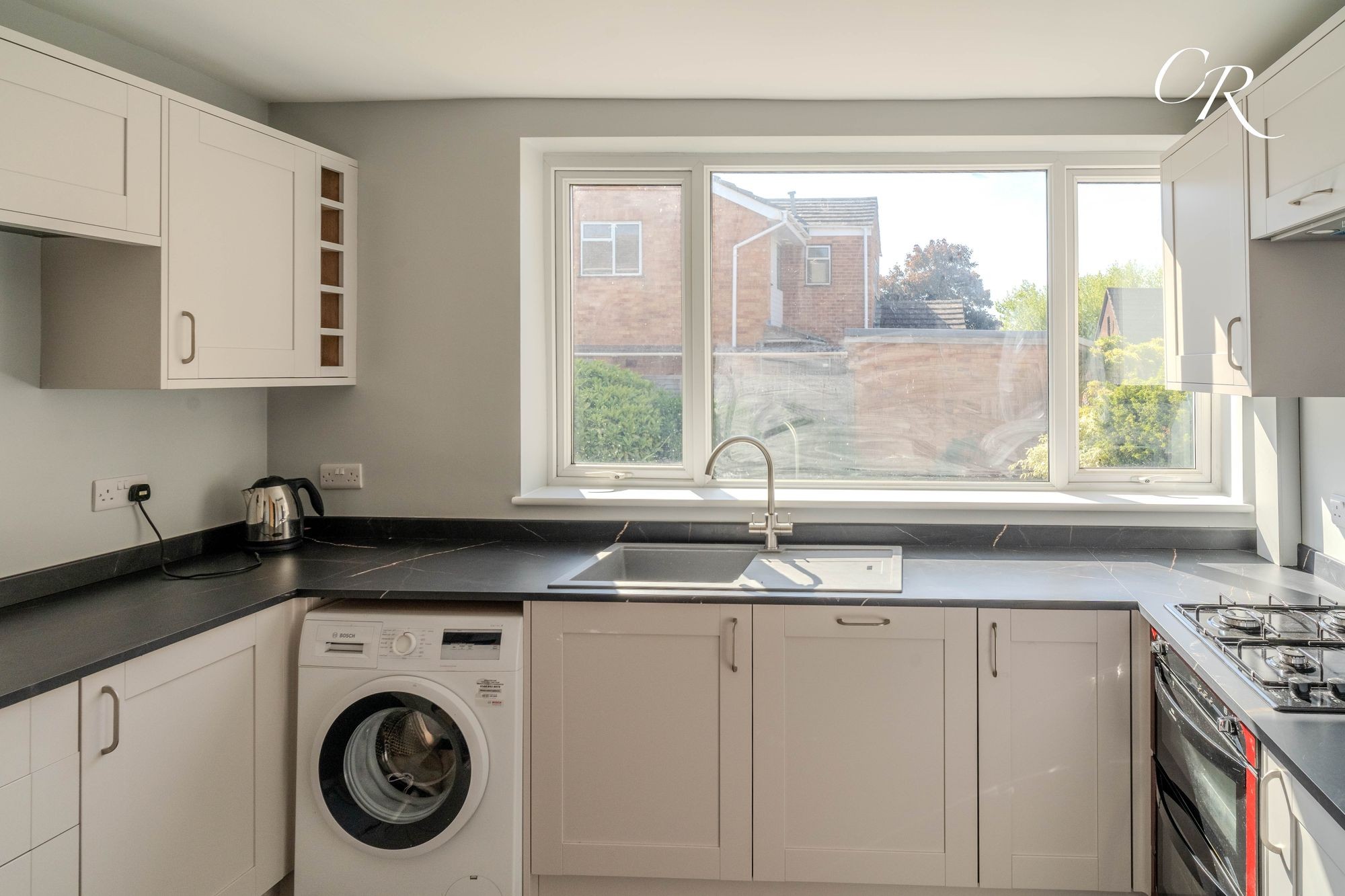 Cook Residential