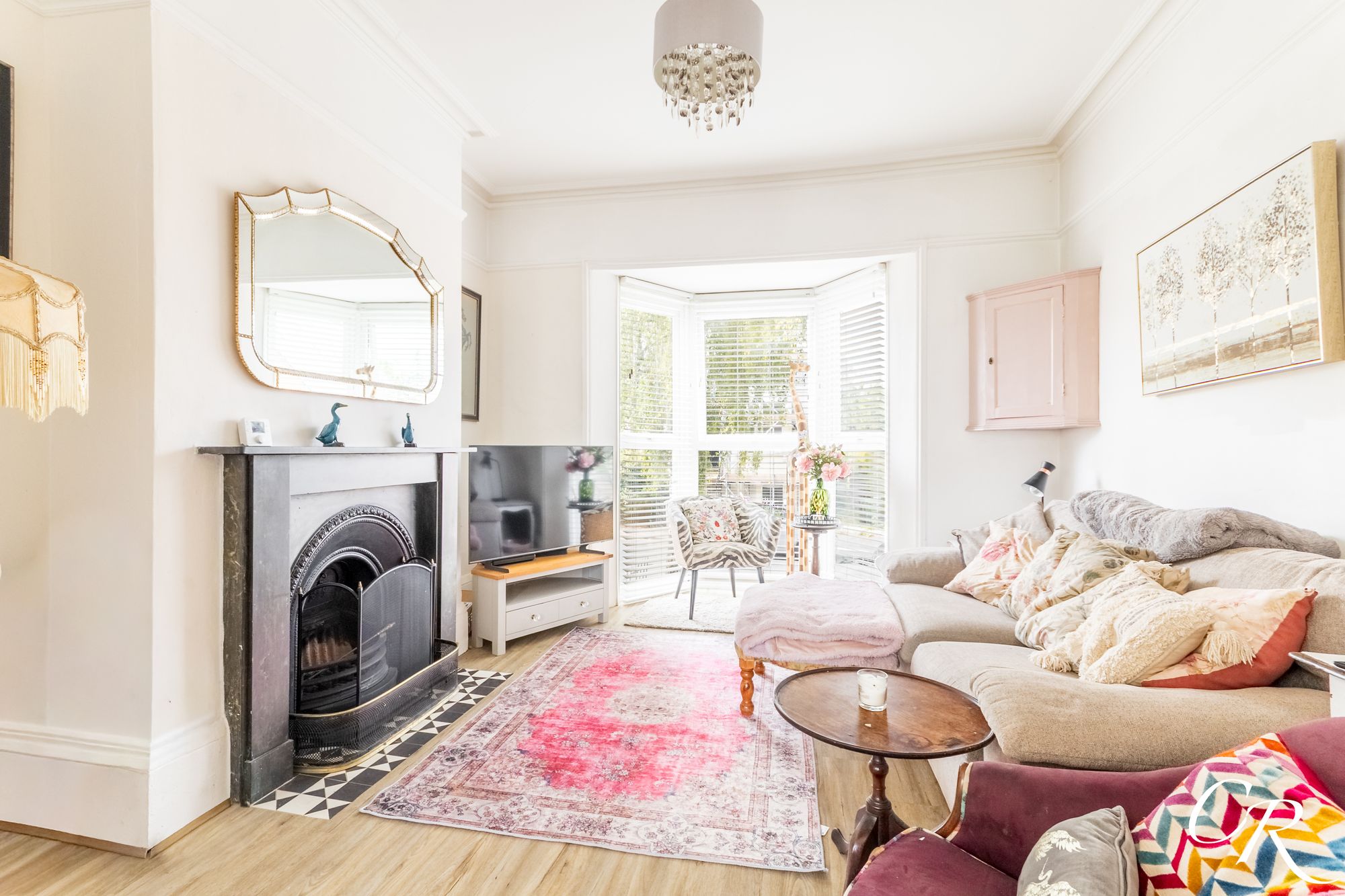 Christchurch Terrace, Malvern Road, GL50