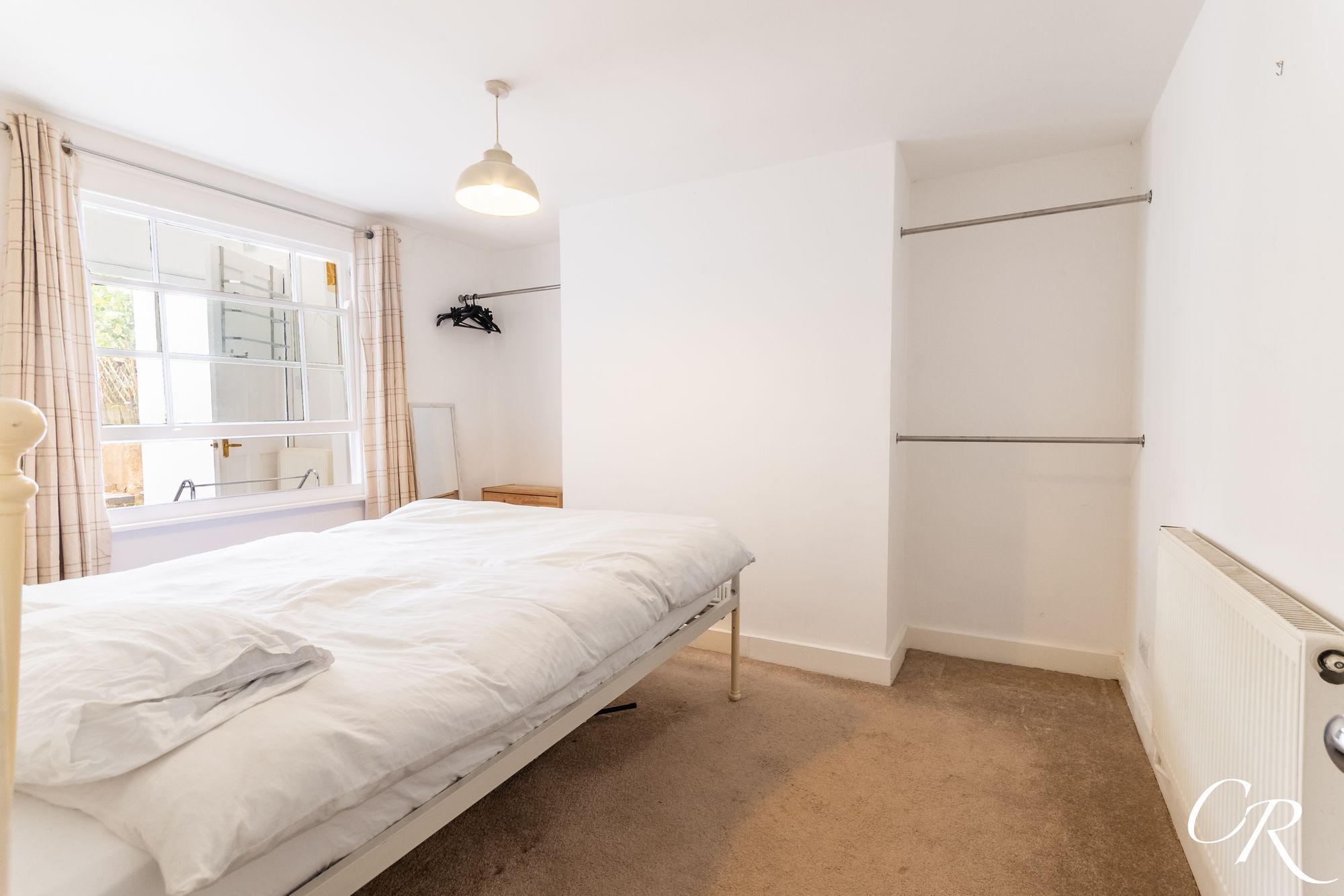 Christchurch Terrace, Malvern Road, GL50