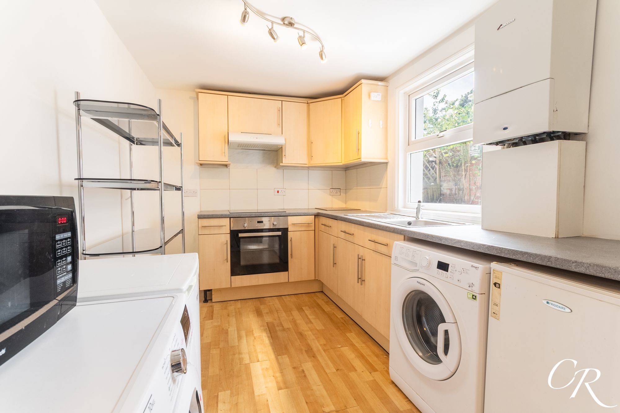 Cook Residential