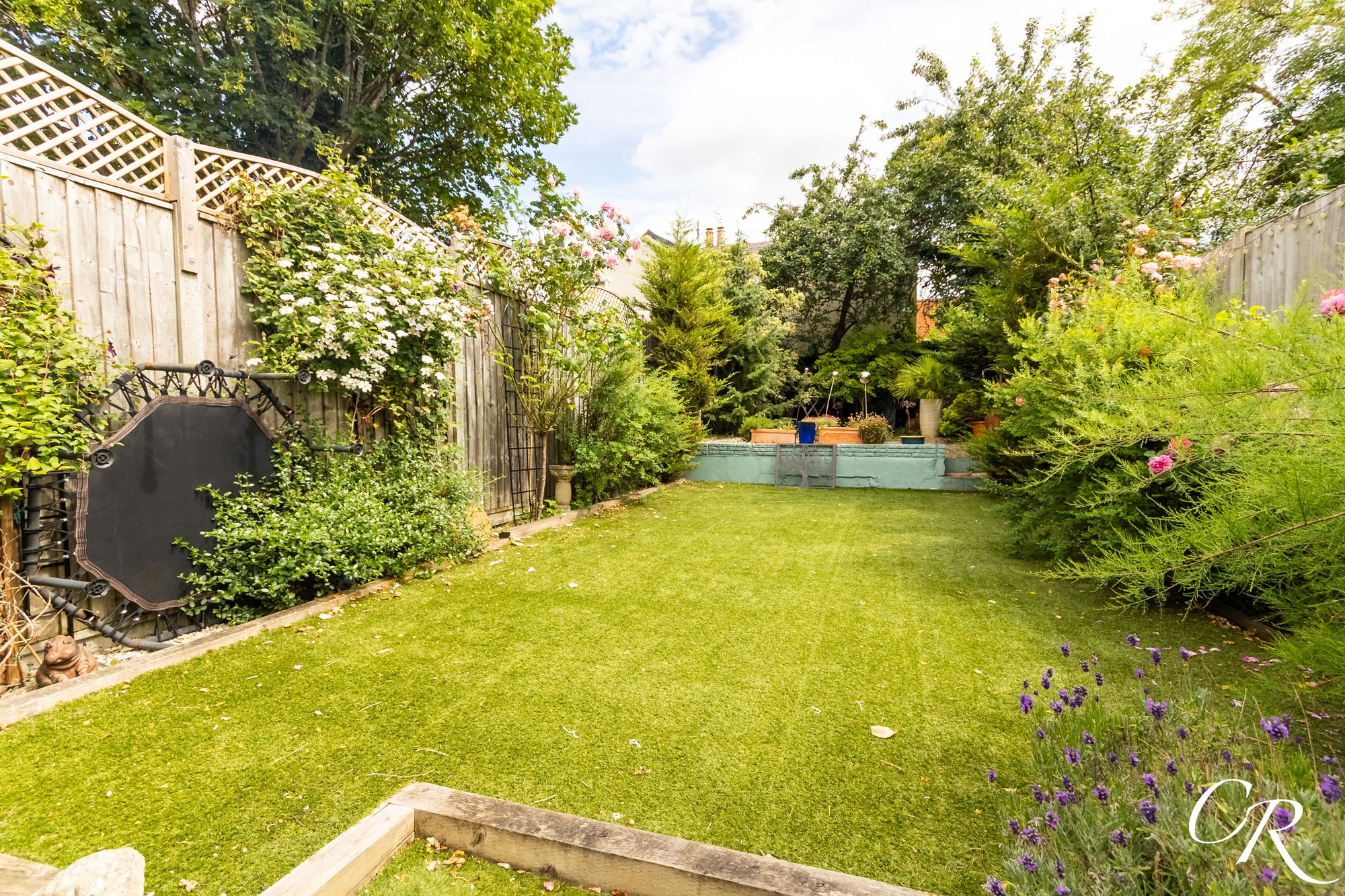 Christchurch Terrace, Malvern Road, GL50