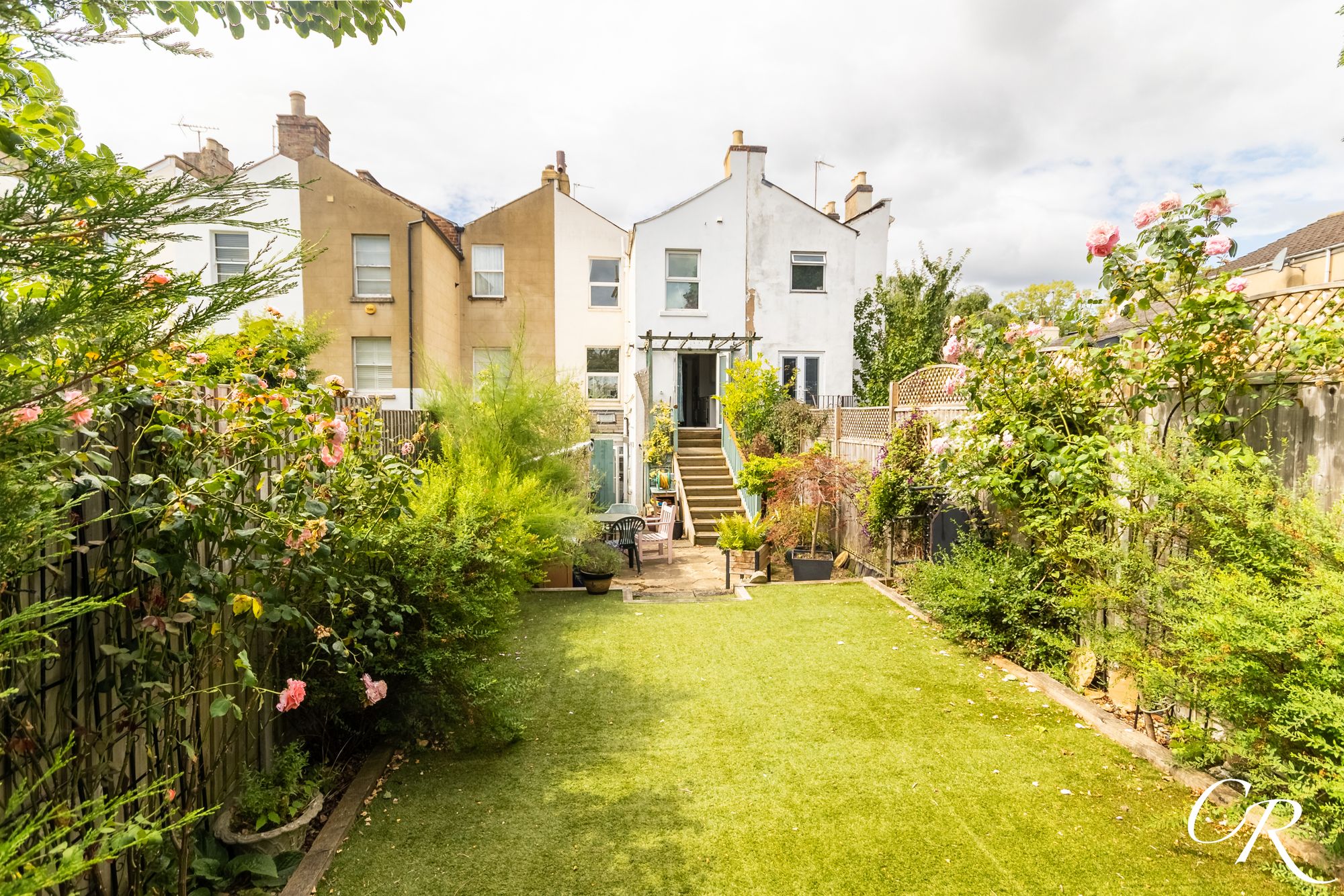 Christchurch Terrace, Malvern Road, GL50