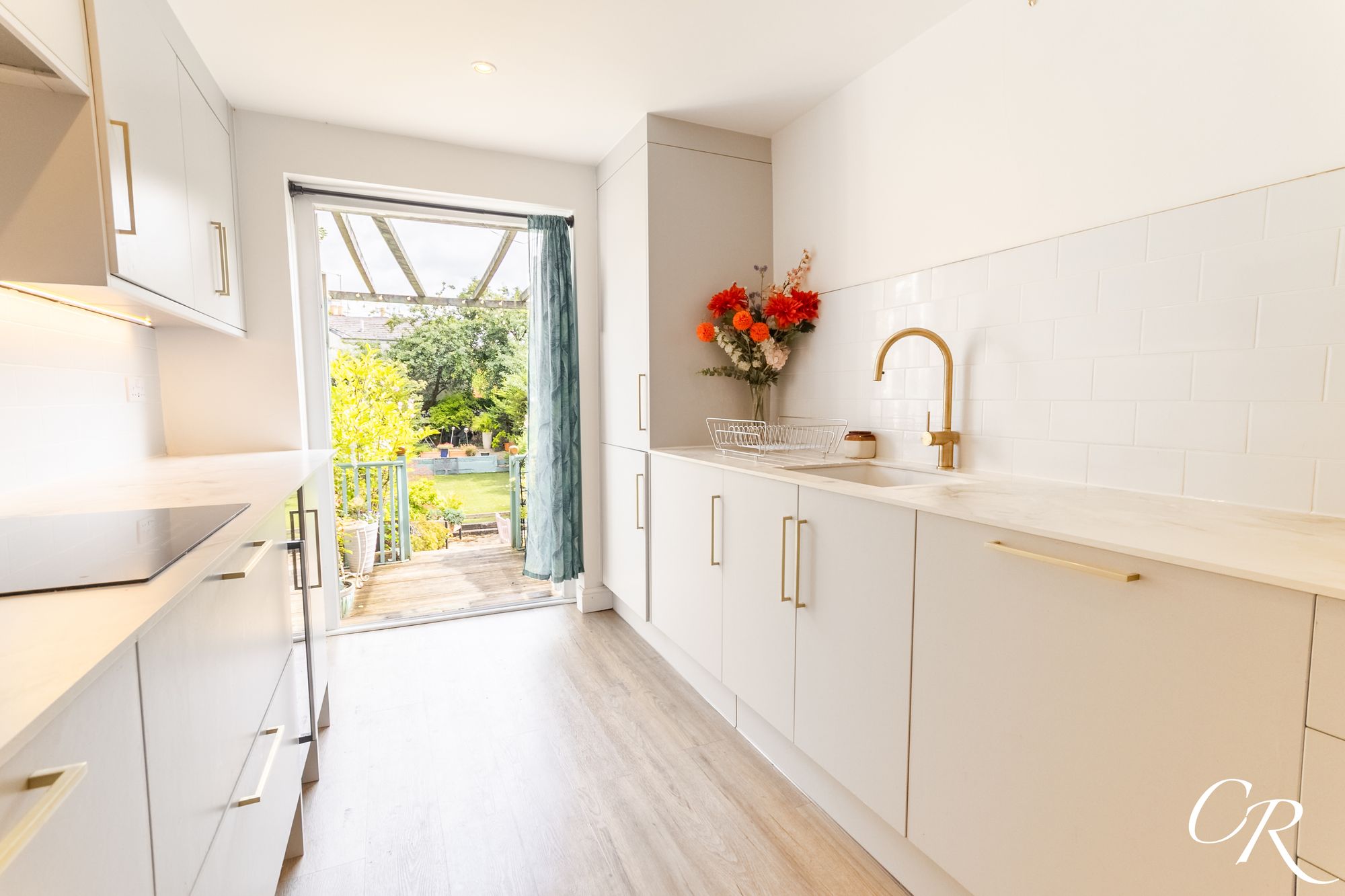 Christchurch Terrace, Malvern Road, GL50