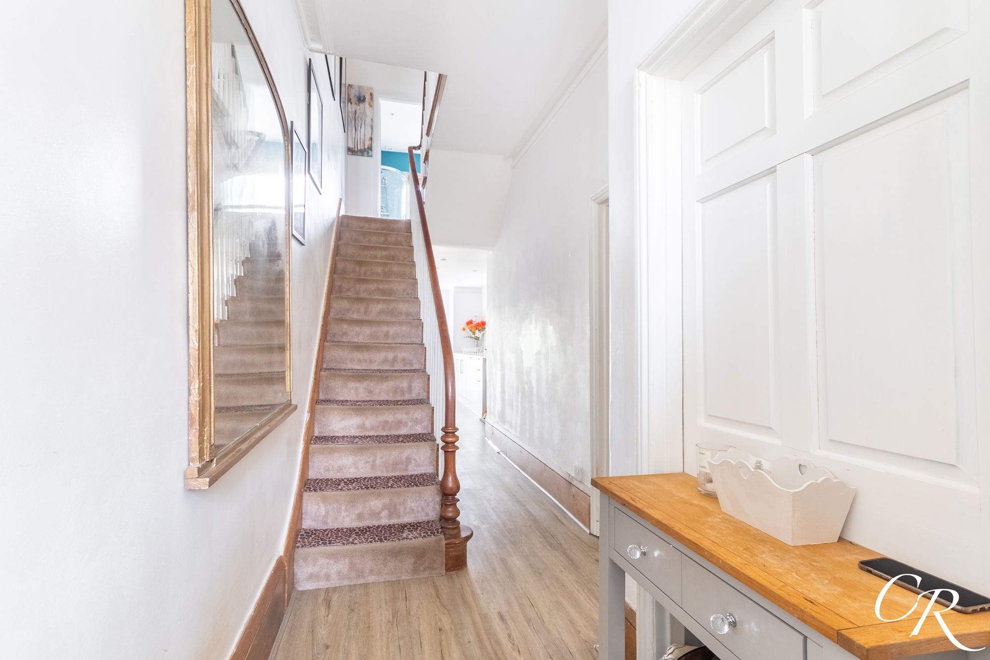 Christchurch Terrace, Malvern Road, GL50