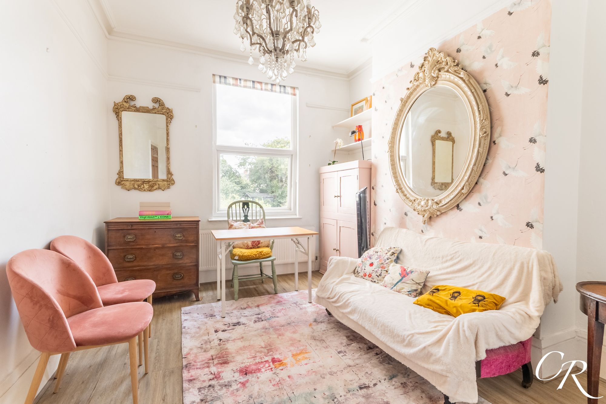 Christchurch Terrace, Malvern Road, GL50