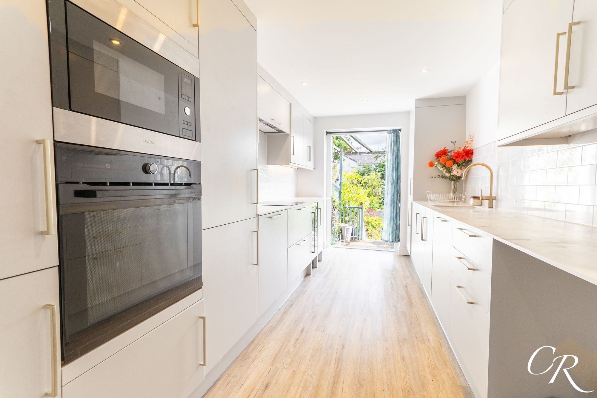 Cook Residential