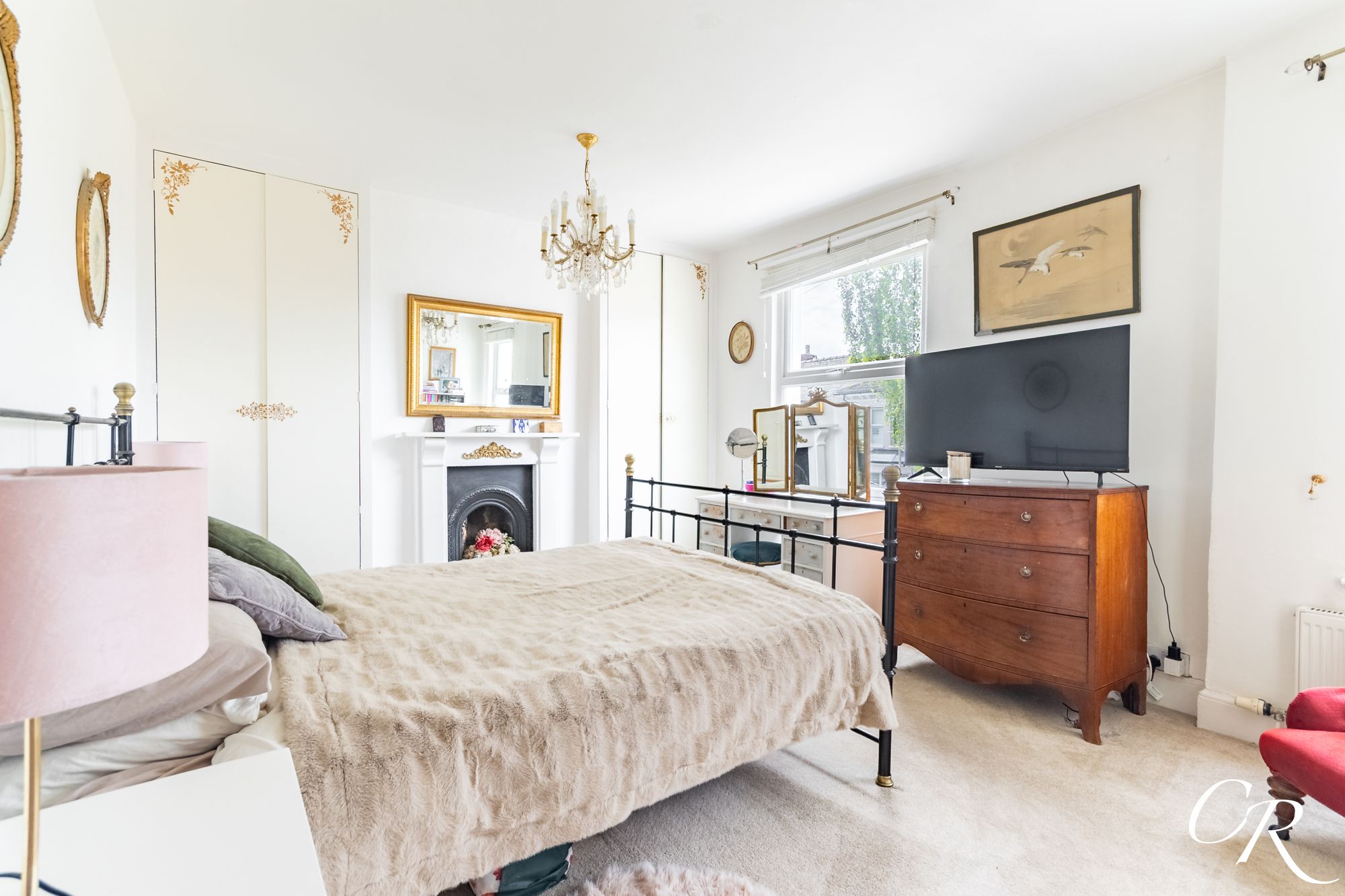 Christchurch Terrace, Malvern Road, GL50