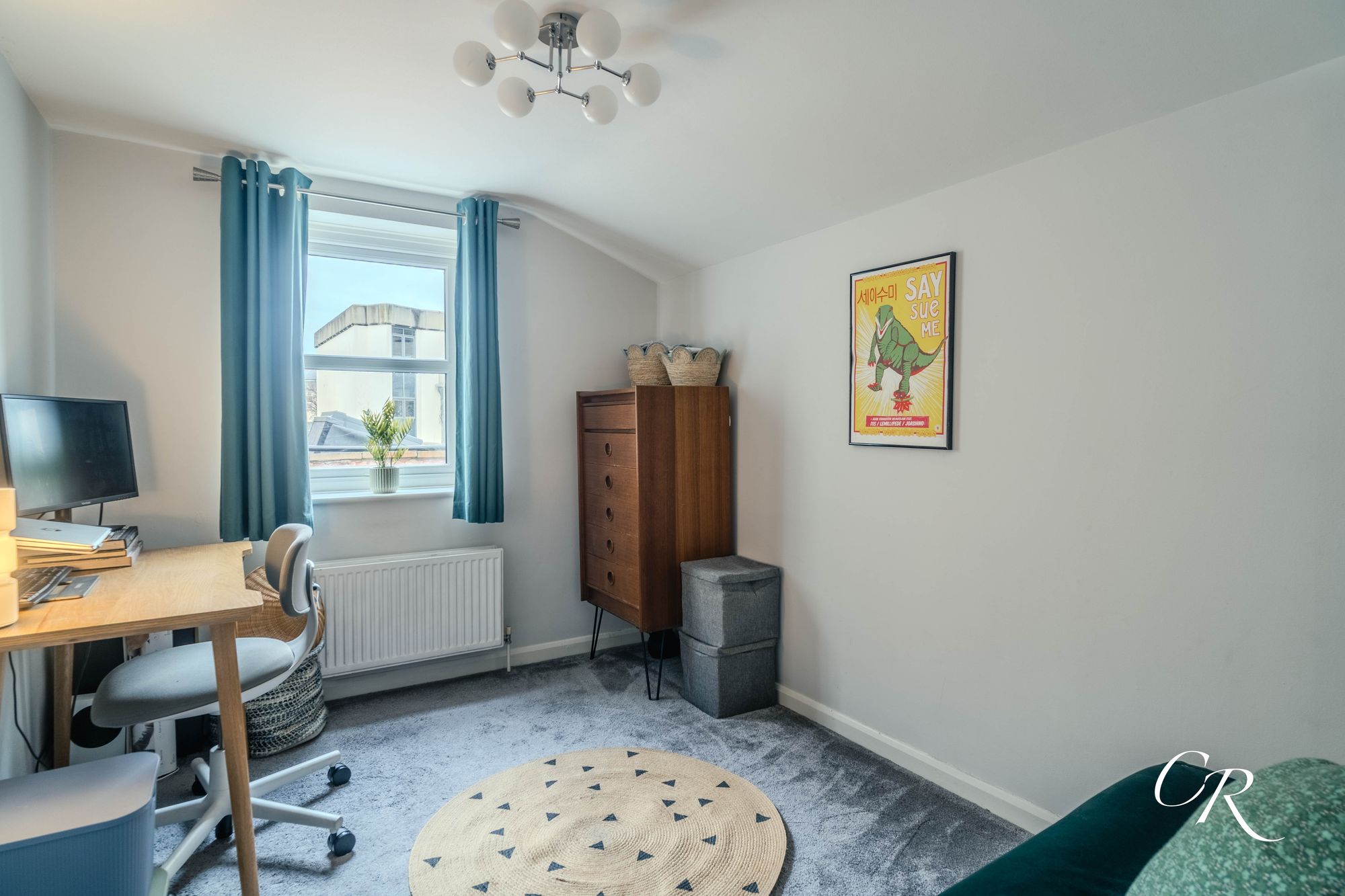 Mitre Street, St. Lukes