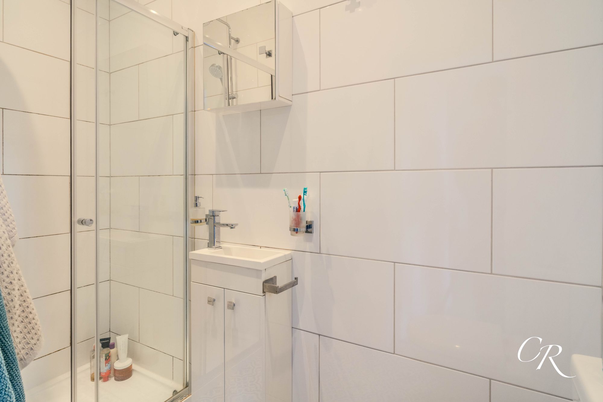 Mitre Street, St. Lukes