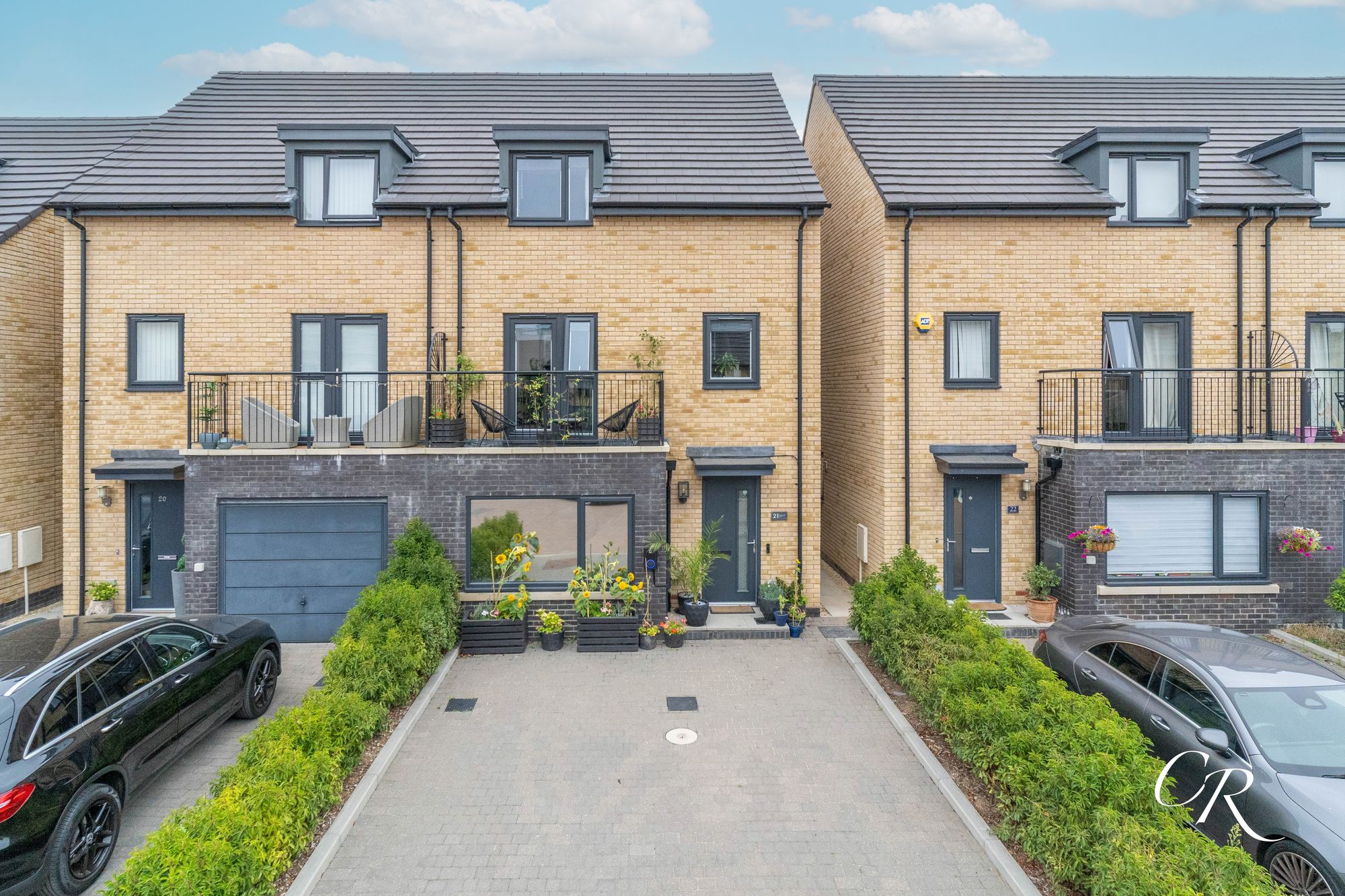 Cordwainers Road, Cheltenham