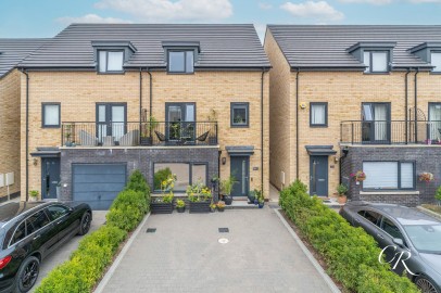 Cordwainers Road, Cheltenham