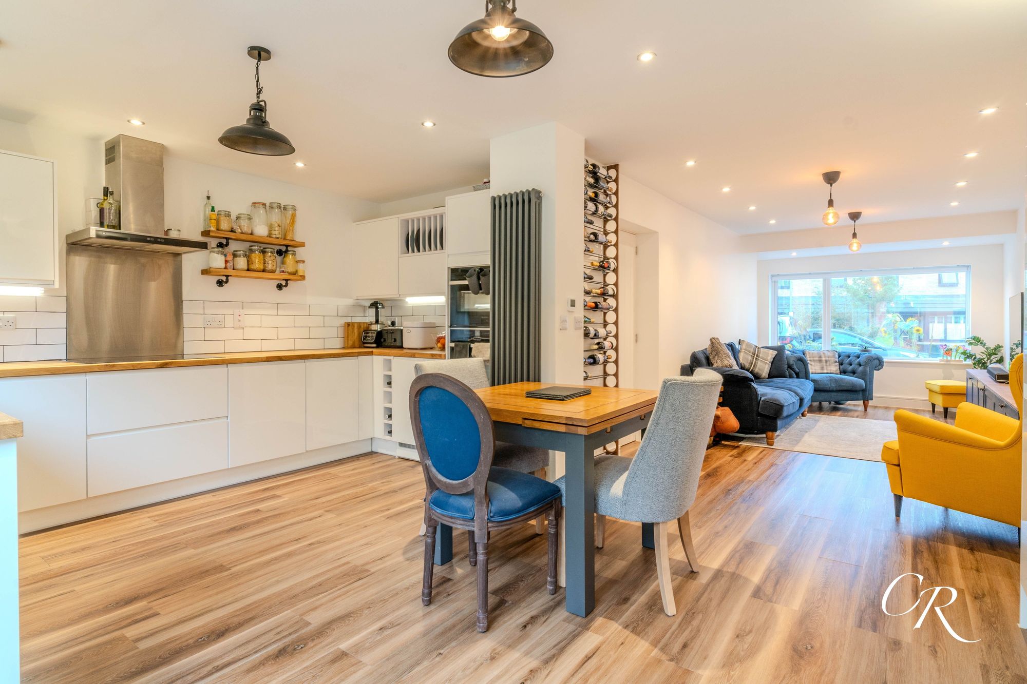 Cordwainers Road, Cheltenham