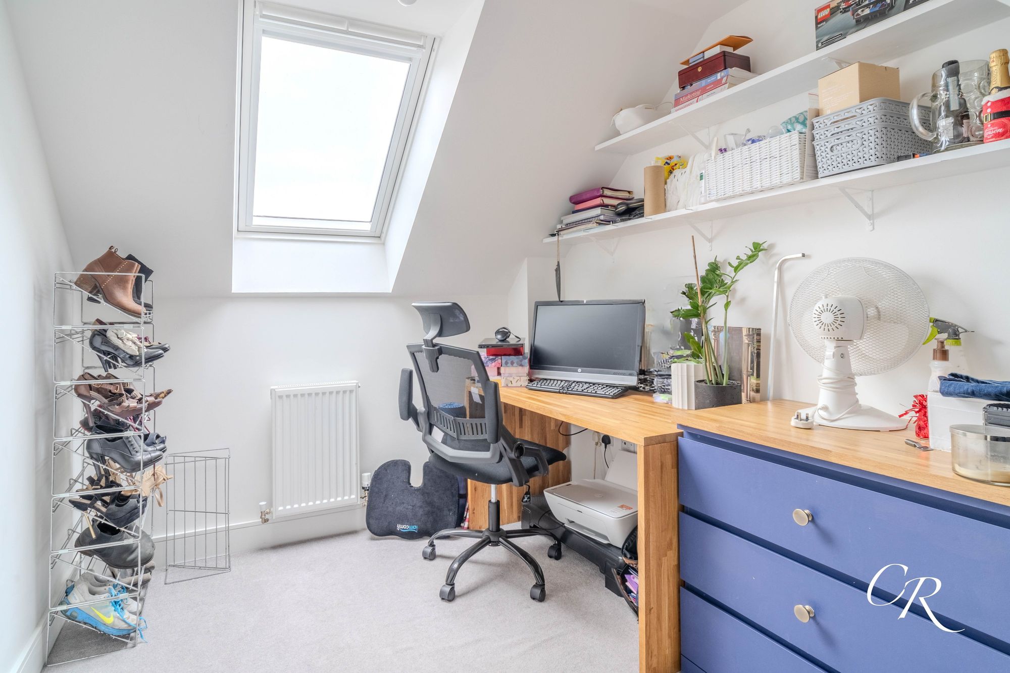 Cordwainers Road, Cheltenham