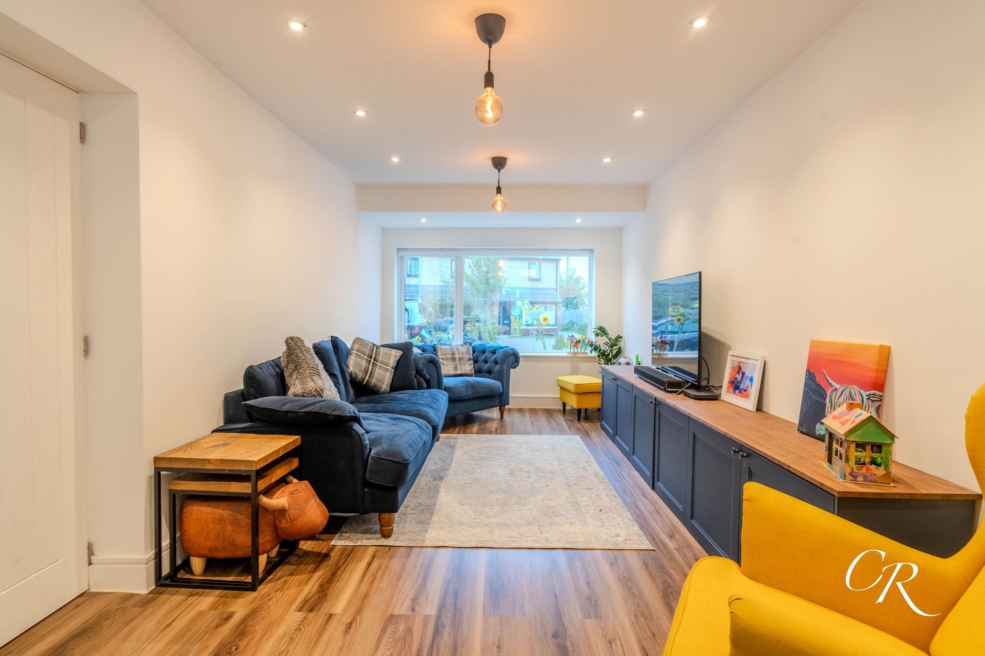 Cordwainers Road, Cheltenham