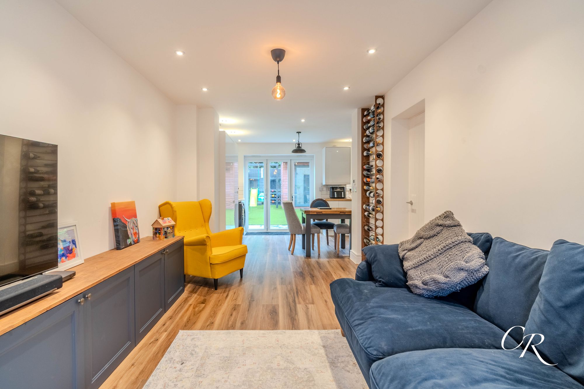 Cordwainers Road, Cheltenham