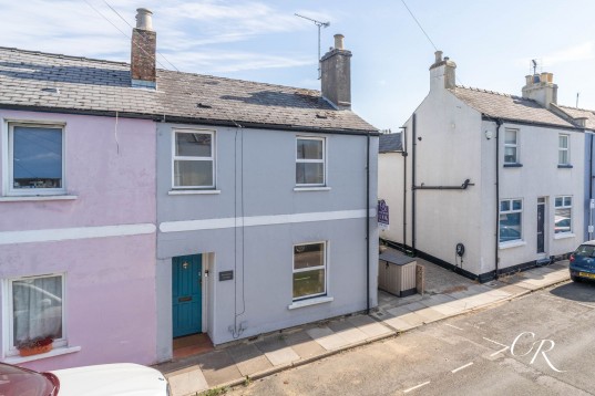 Duke Street, Cheltenham, GL52