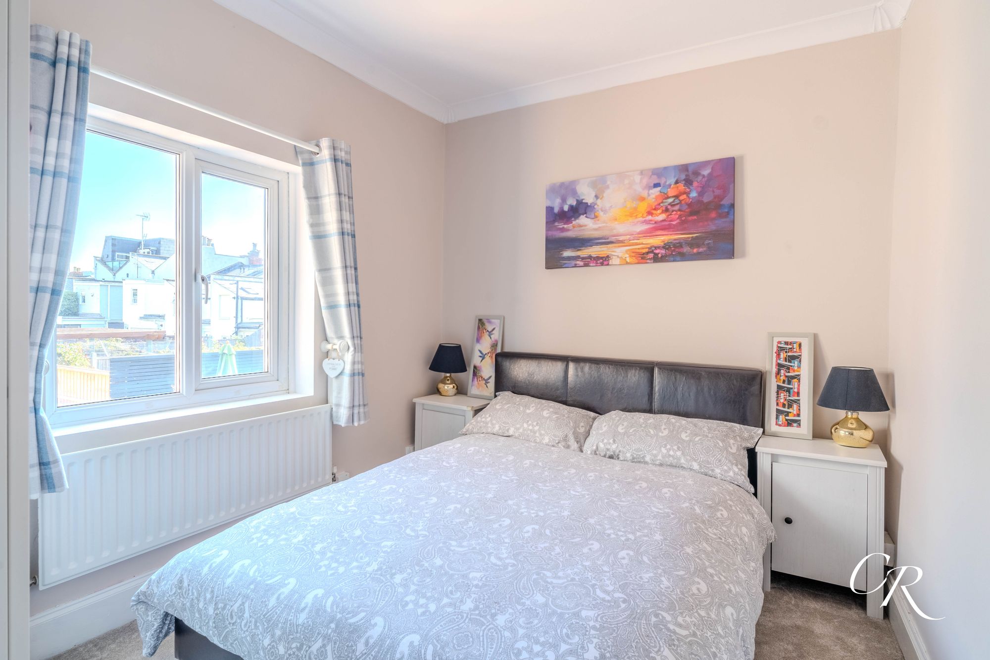 Duke Street, Cheltenham, GL52