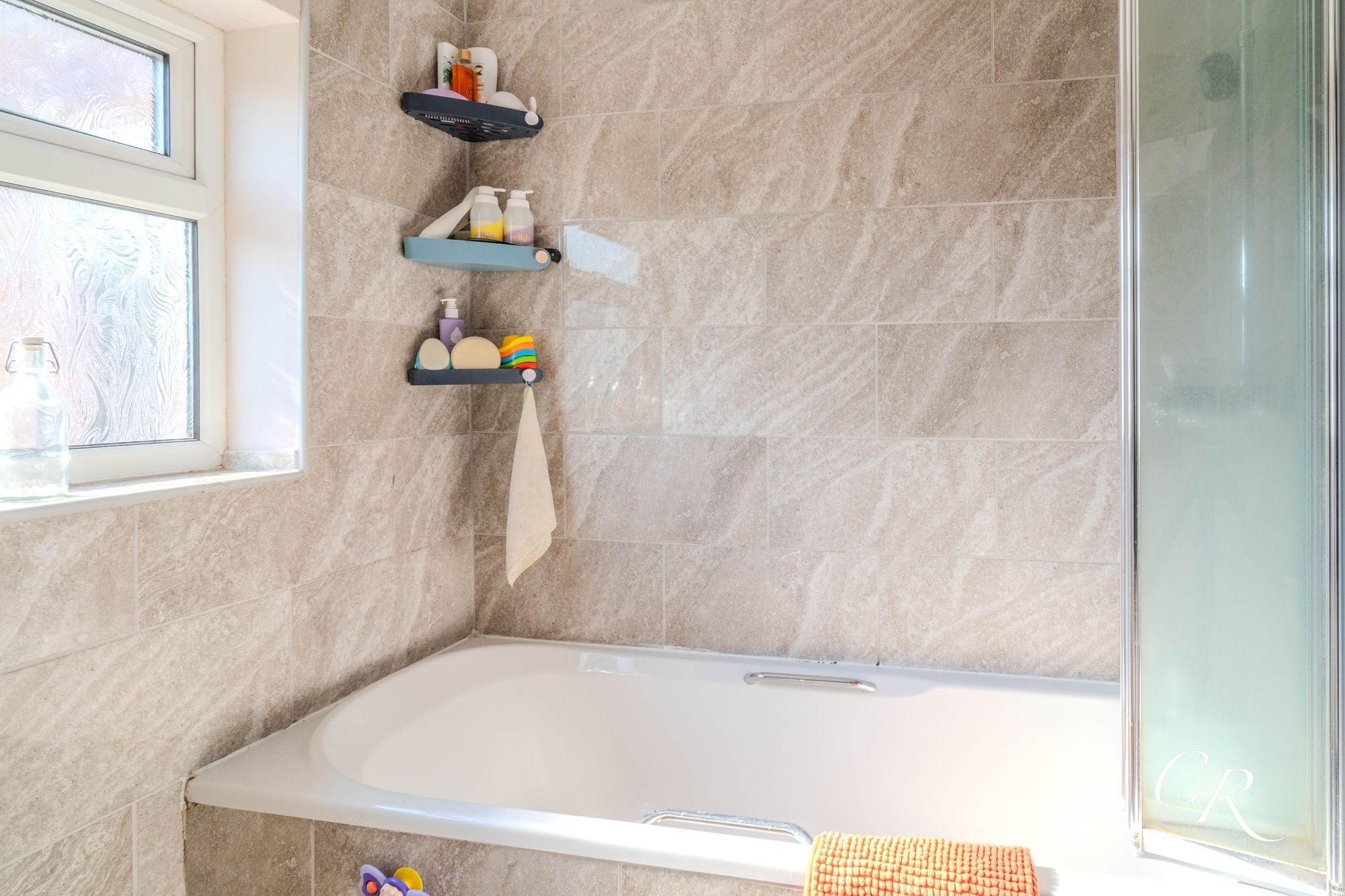 Cook Residential