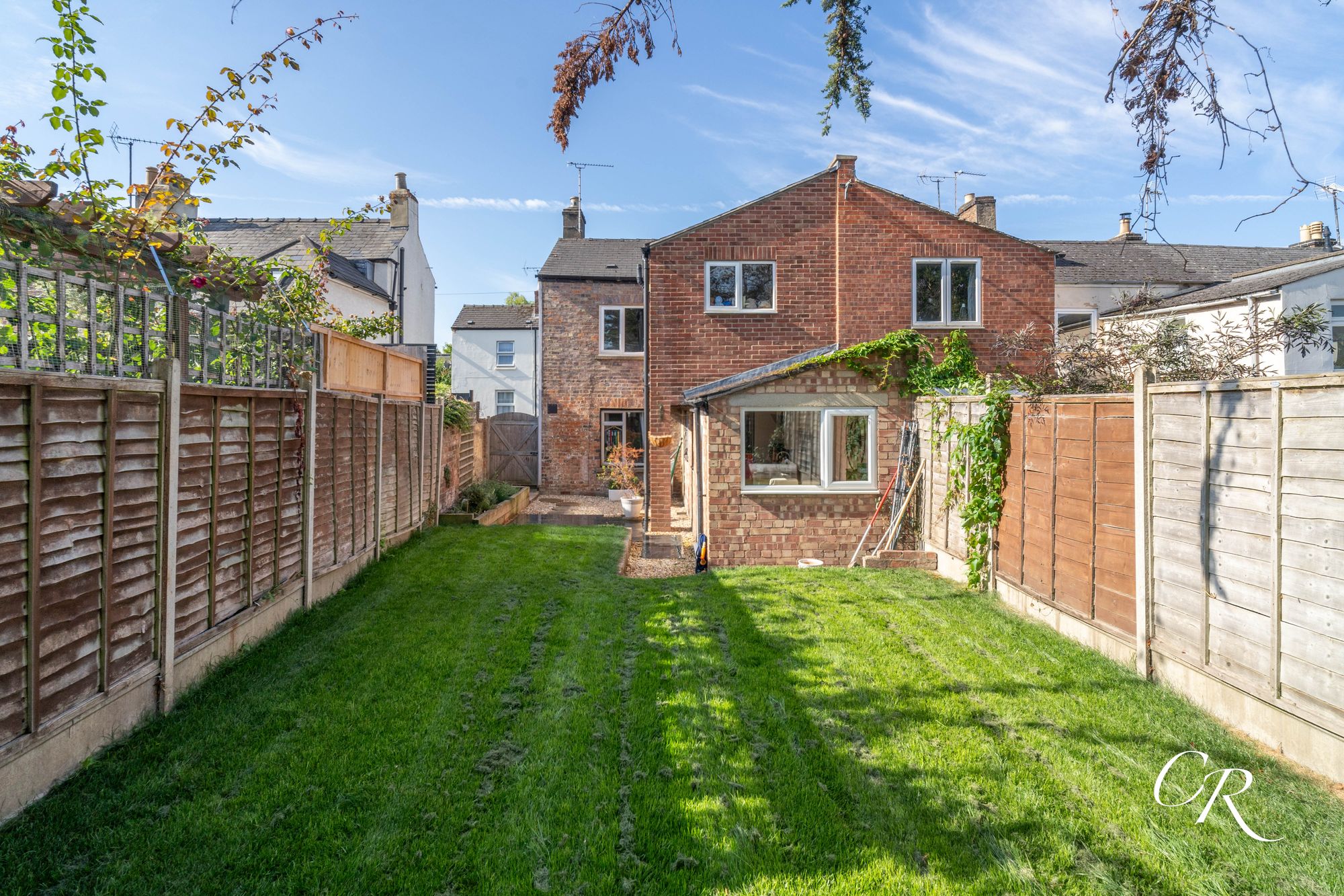 Duke Street, Cheltenham, GL52