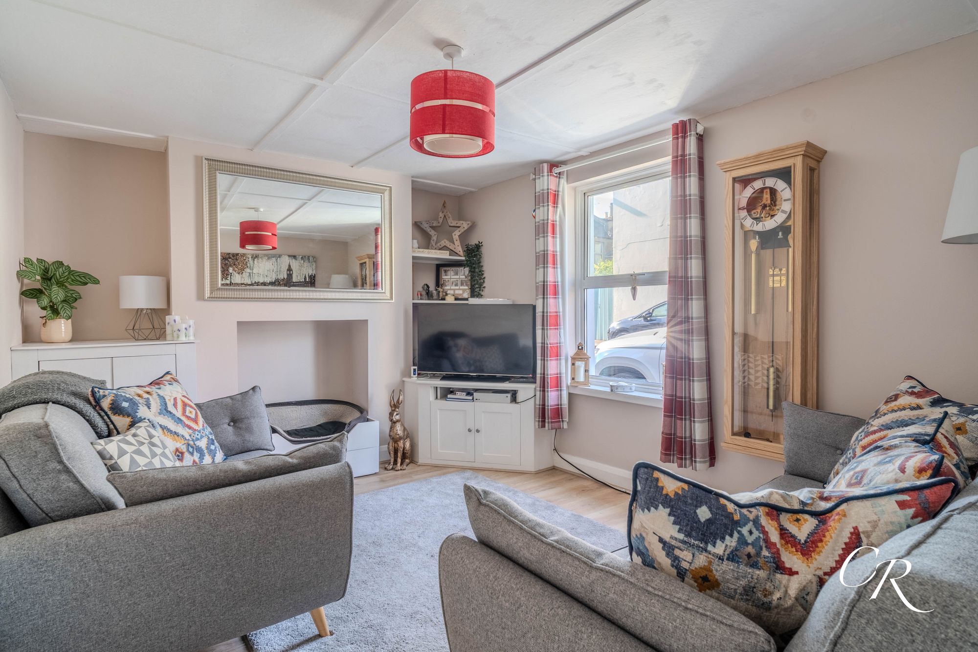 Duke Street, Cheltenham, GL52
