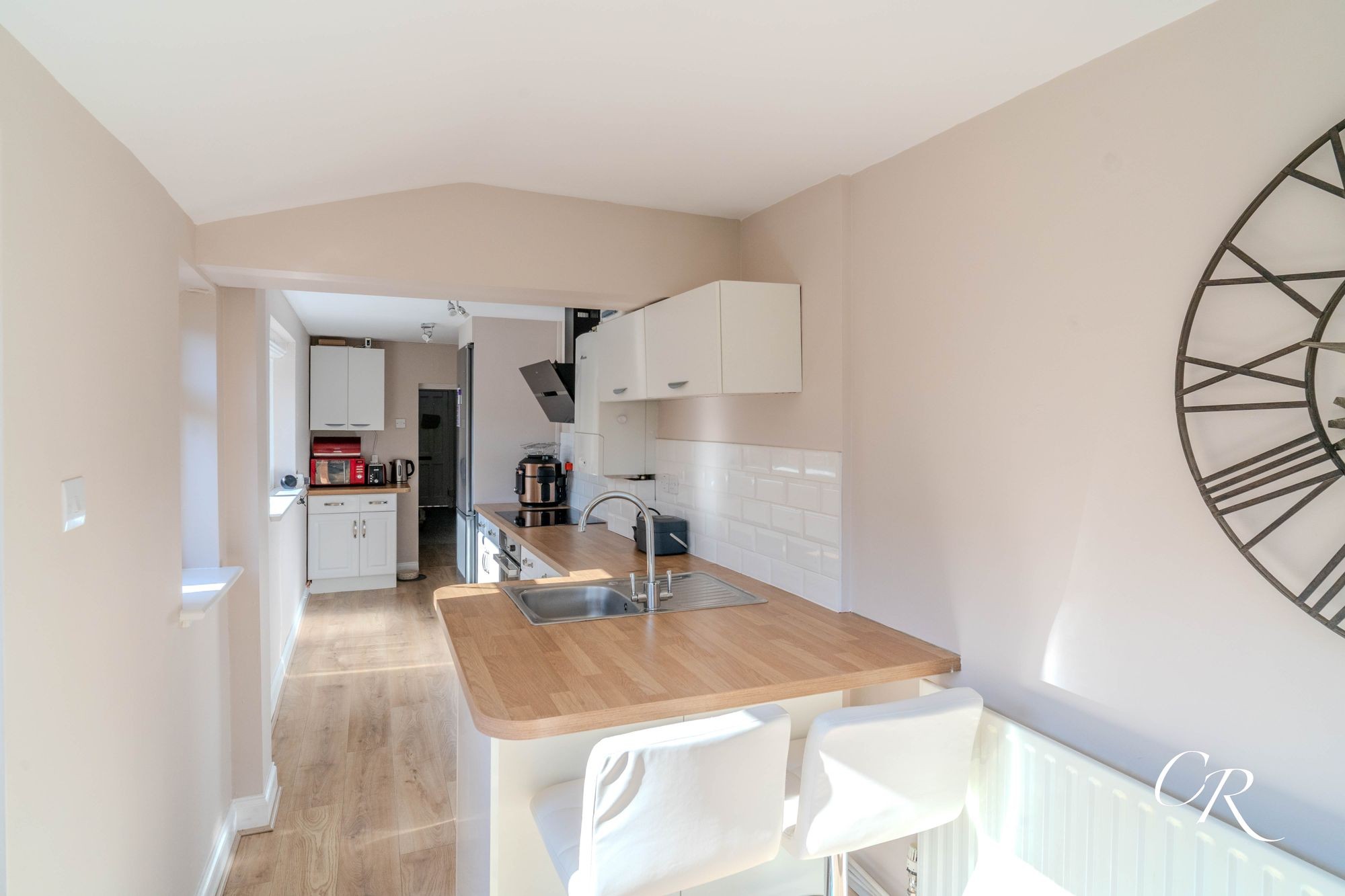Cook Residential