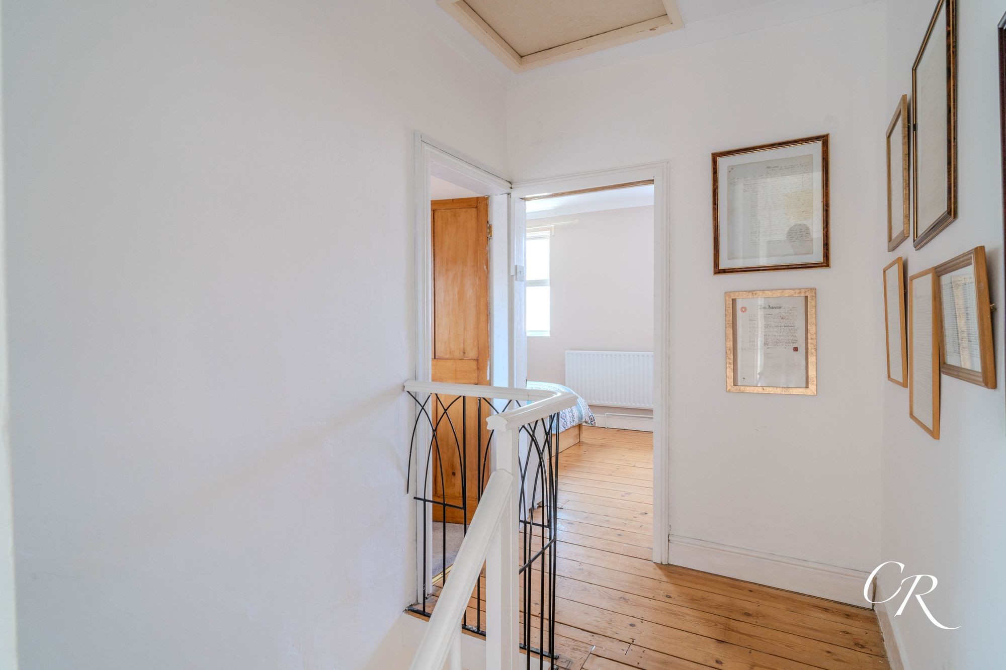 Cook Residential