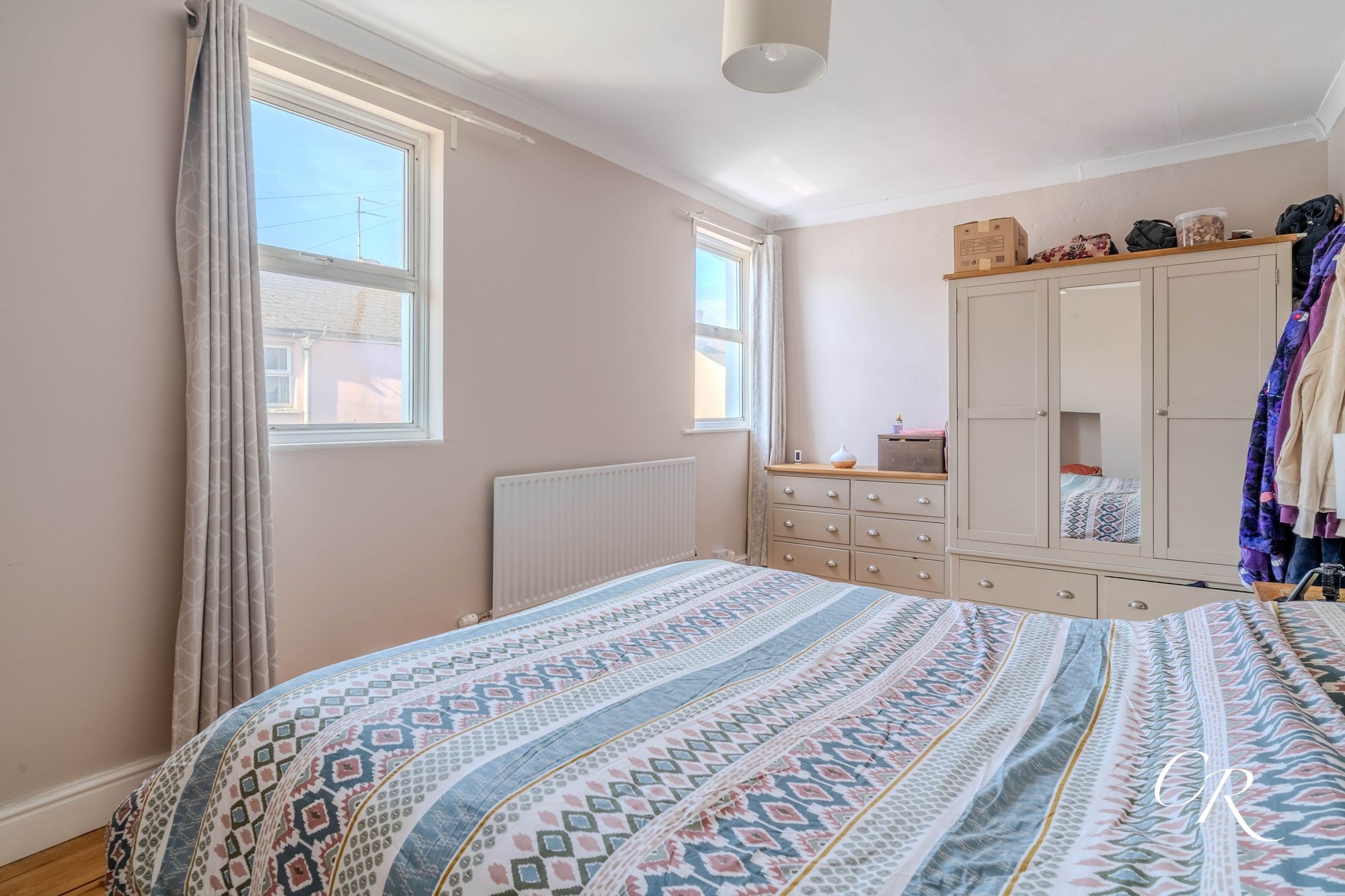Cook Residential