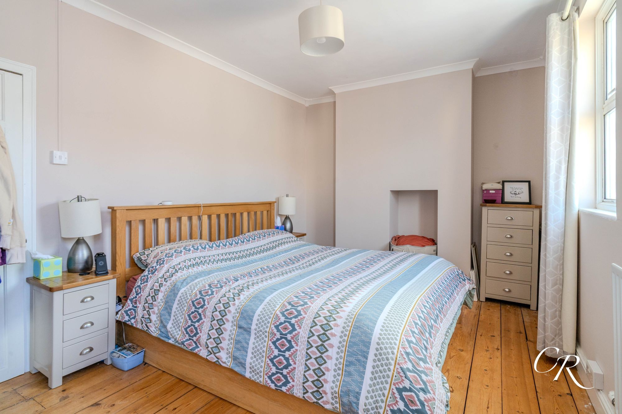 Cook Residential